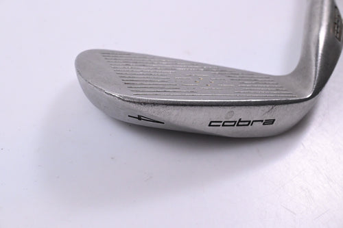 Cobra King Oversize II #4 Iron / 23 Degree / Regular Flex Cobra IQ System Shaft