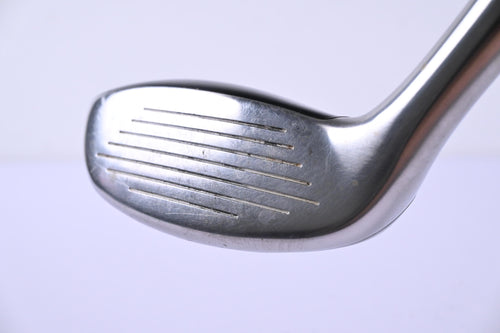 Mizuno CLK Fli-Hi #2 Hybrid / 17 Degree / Stiff Flex True Temper CLK SL Shaft