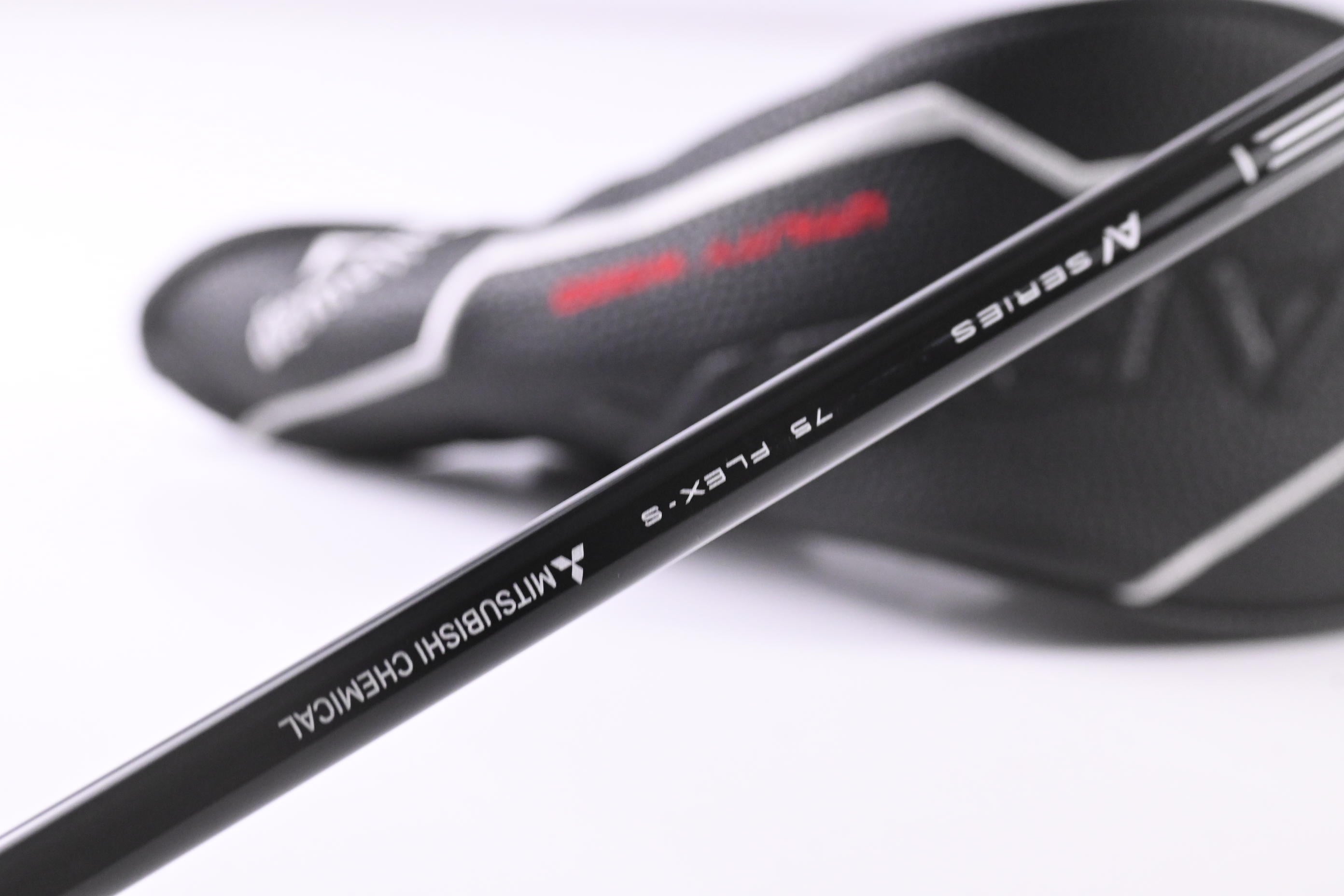 Callaway Apex UW 2025 #3 Hybrid / 19 Degree / Stiff Flex Tensei AV Blue 75 Shaft