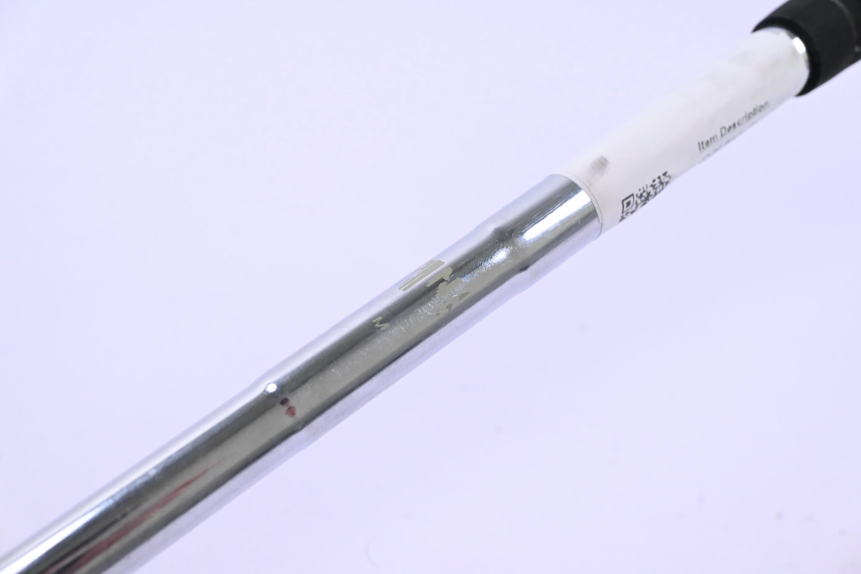 Mizuno MP-20 Blade #9 Iron / Regular Flex N.S.Pro 950 GH Shaft