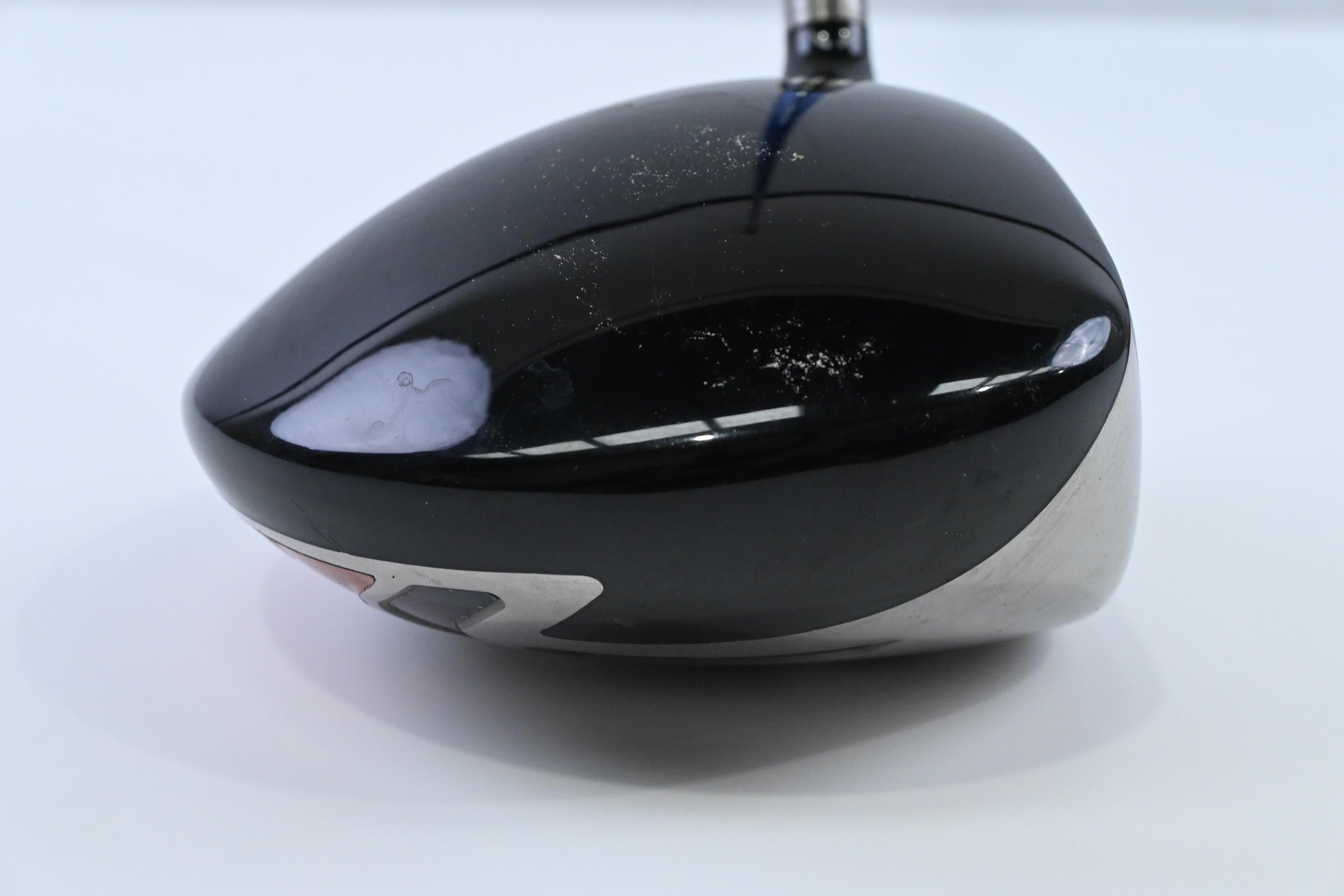 Ping G10 Driver / 10.5 Degree / Stiff Flex Aldila Tour Gold 65 Shaft
