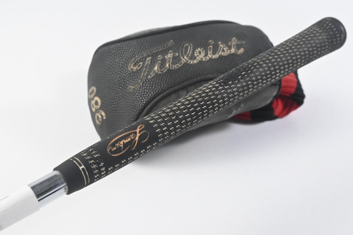 Titleist 980 F #5 Wood / 19 Degree / Stiff Flex Steel Shaft