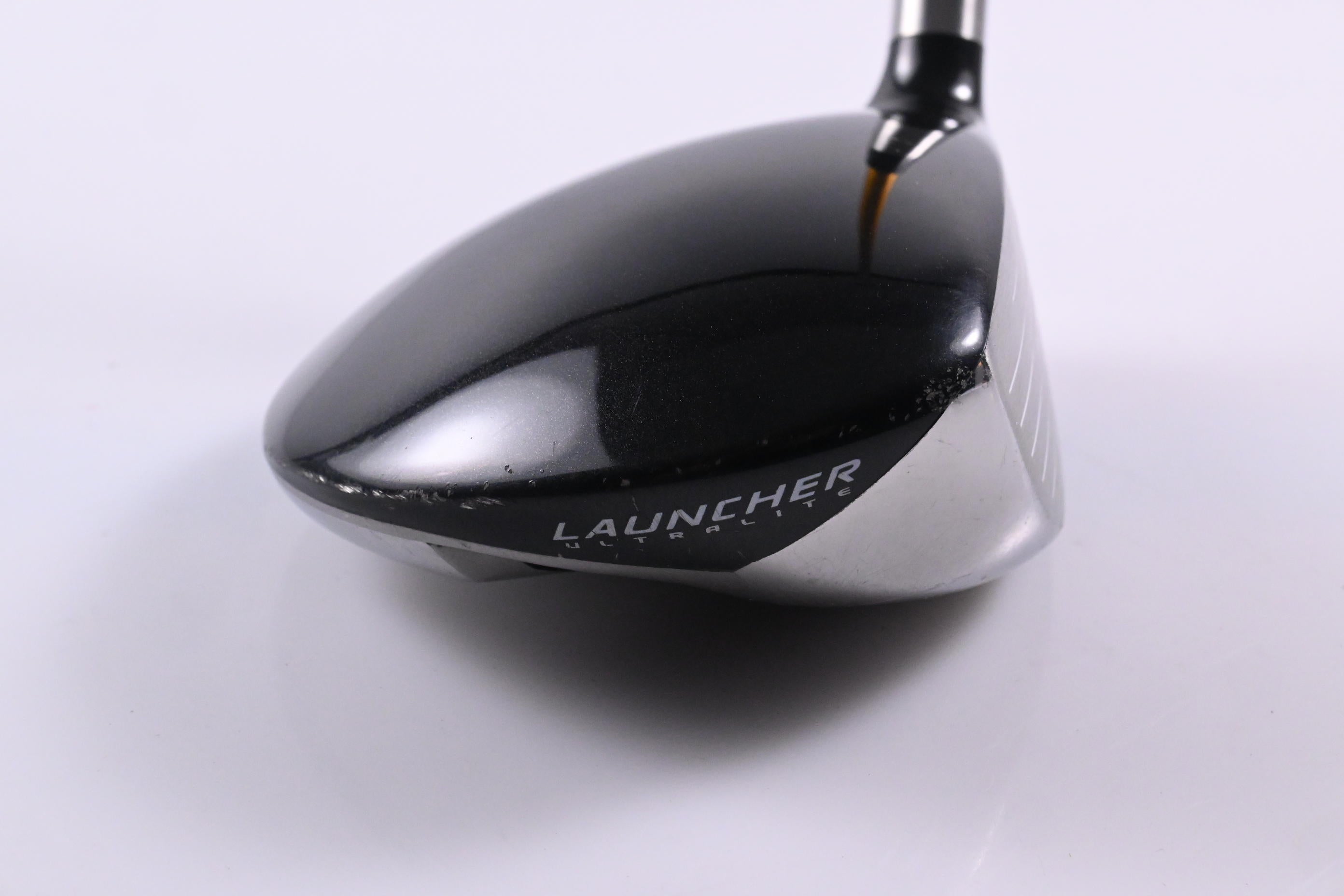 Cleveland Launcher FL #3 Wood / 15 Degree / Regular Flex Miyazaki C. Kua 43