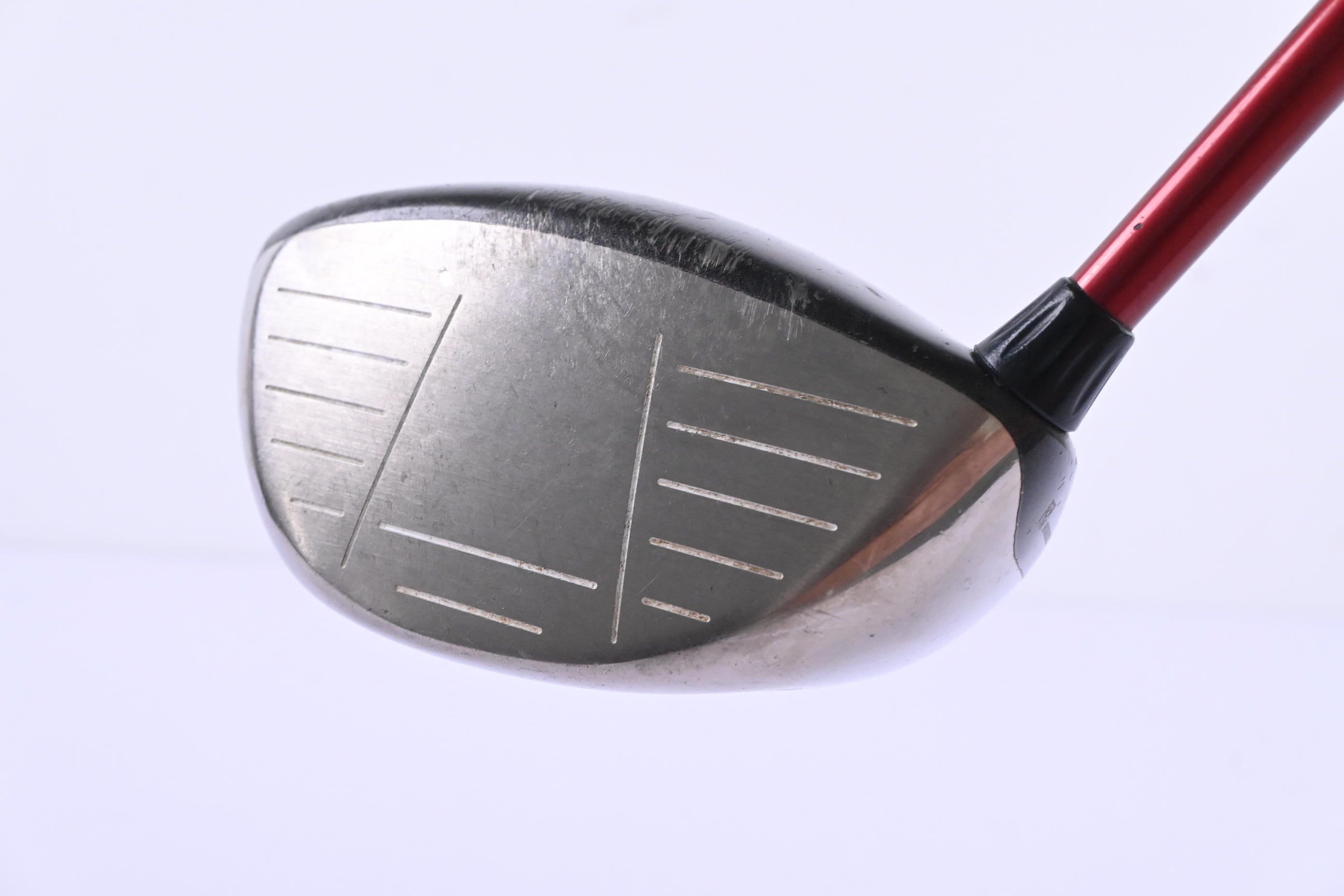Callaway Big Bertha Ti 454 Driver / 11 Degree / Regular Flex RCH 65 Shaft