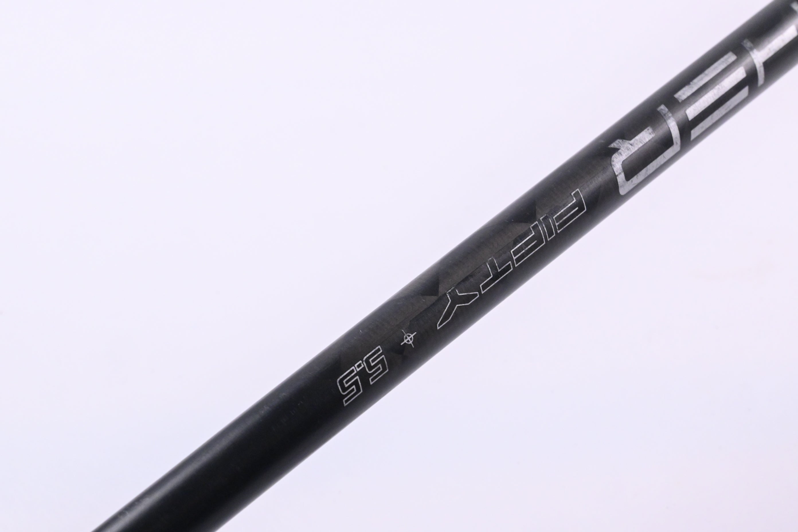 Taylormade Stealth 2 Driver / 9 Degree / Regular Flex Project X Cypher 2.0 50 Shaft