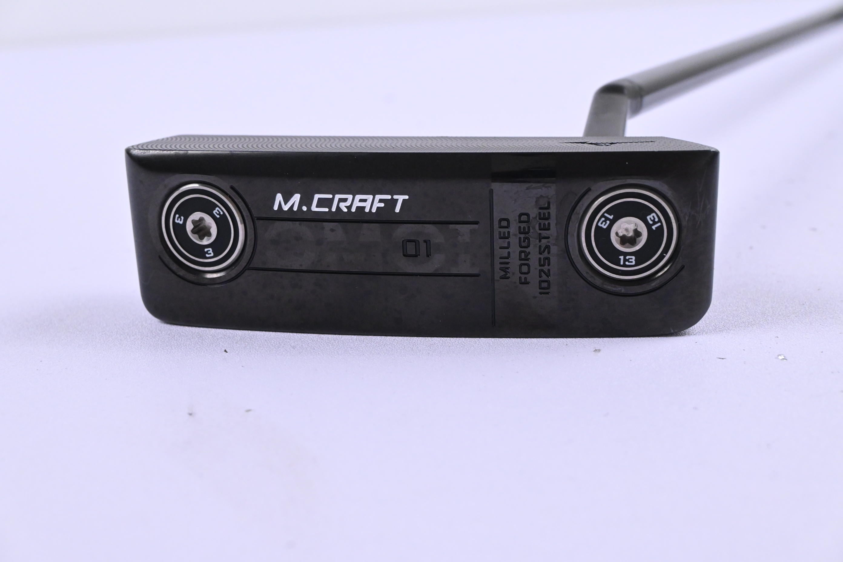 Mizuno M-Craft OMOI 01 Putter / 35 Inch