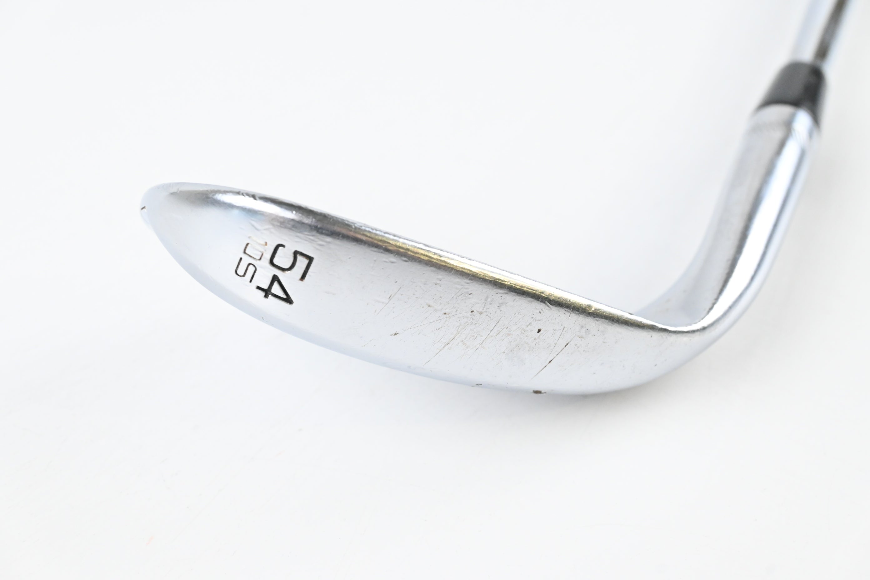Titleist Vokey SM8 Sand Wedge / 54 Degree / Wedge Flex Vokey Design SM8 Shaft