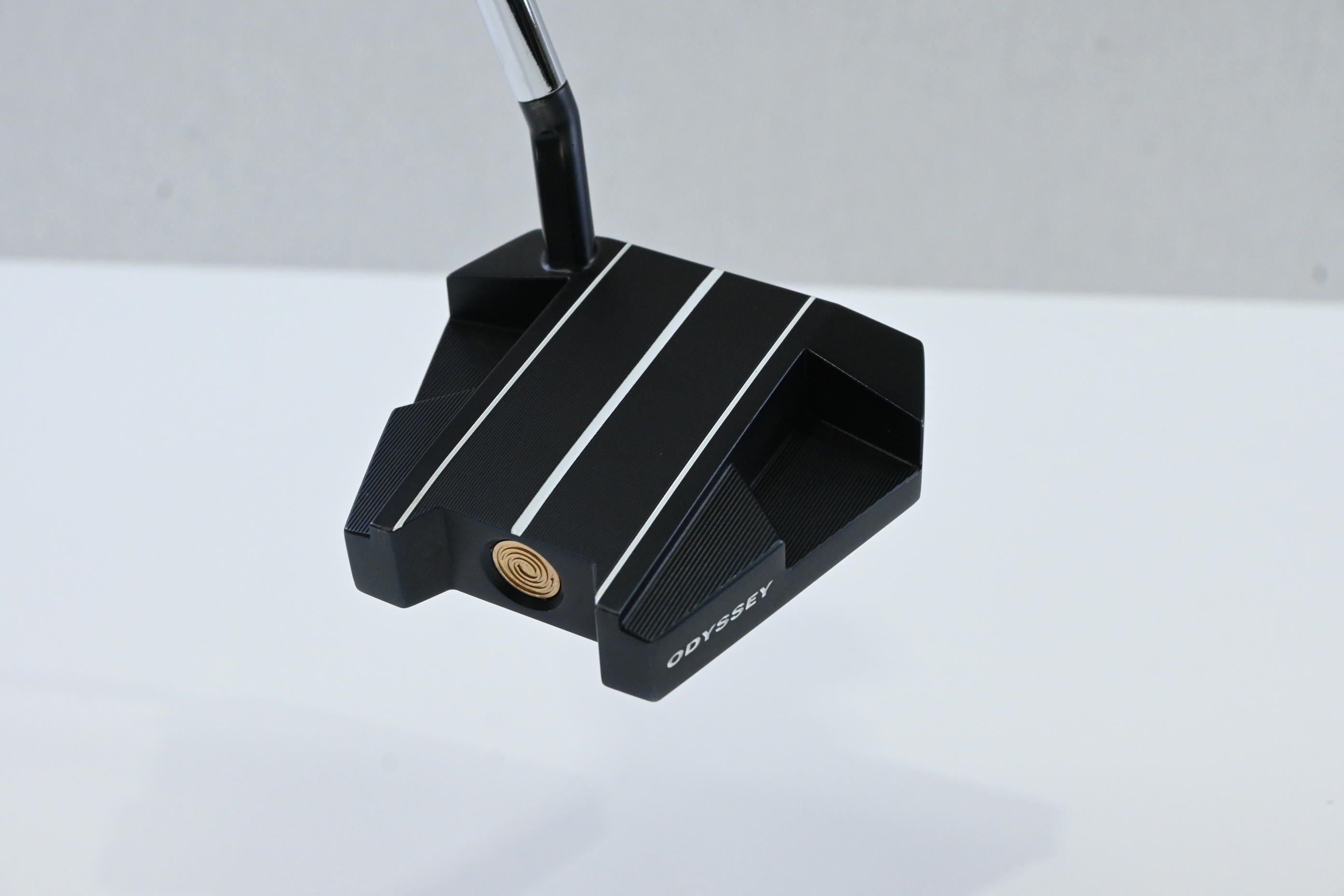 Odyssey Ai-One Milled Seven T Putter / 34 Inch