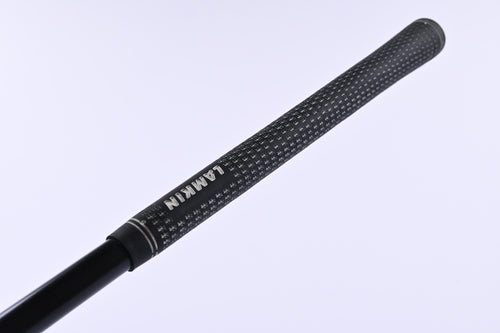 Cobra King Ltd Black #5 Wood / 17.5 Degree / Stiff Flex HZRDUS Yellow 76 Shaft