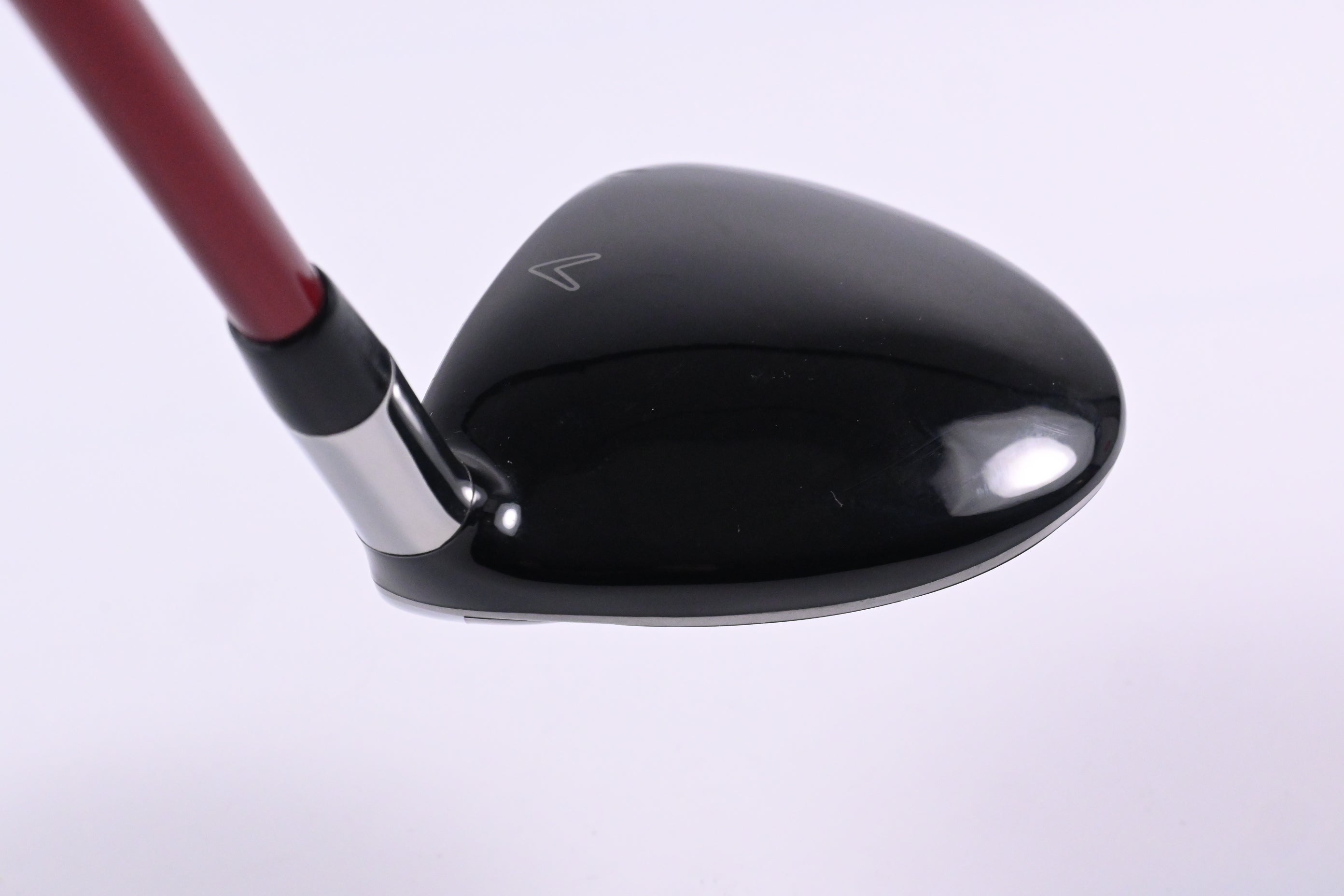 Callaway RAZR X Black #4 Wood / 17 Degree / Stiff Flex Callaway 60 Shaft