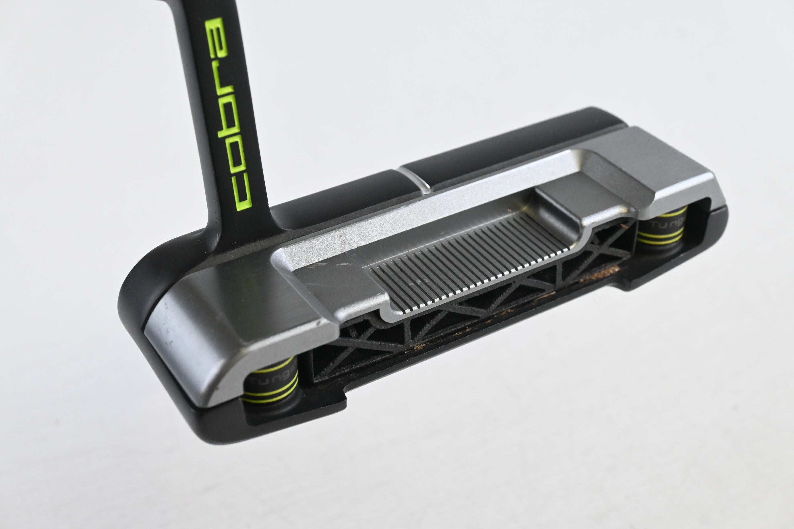 Cobra King 3D GrandSport AL Putter / 41 Inch