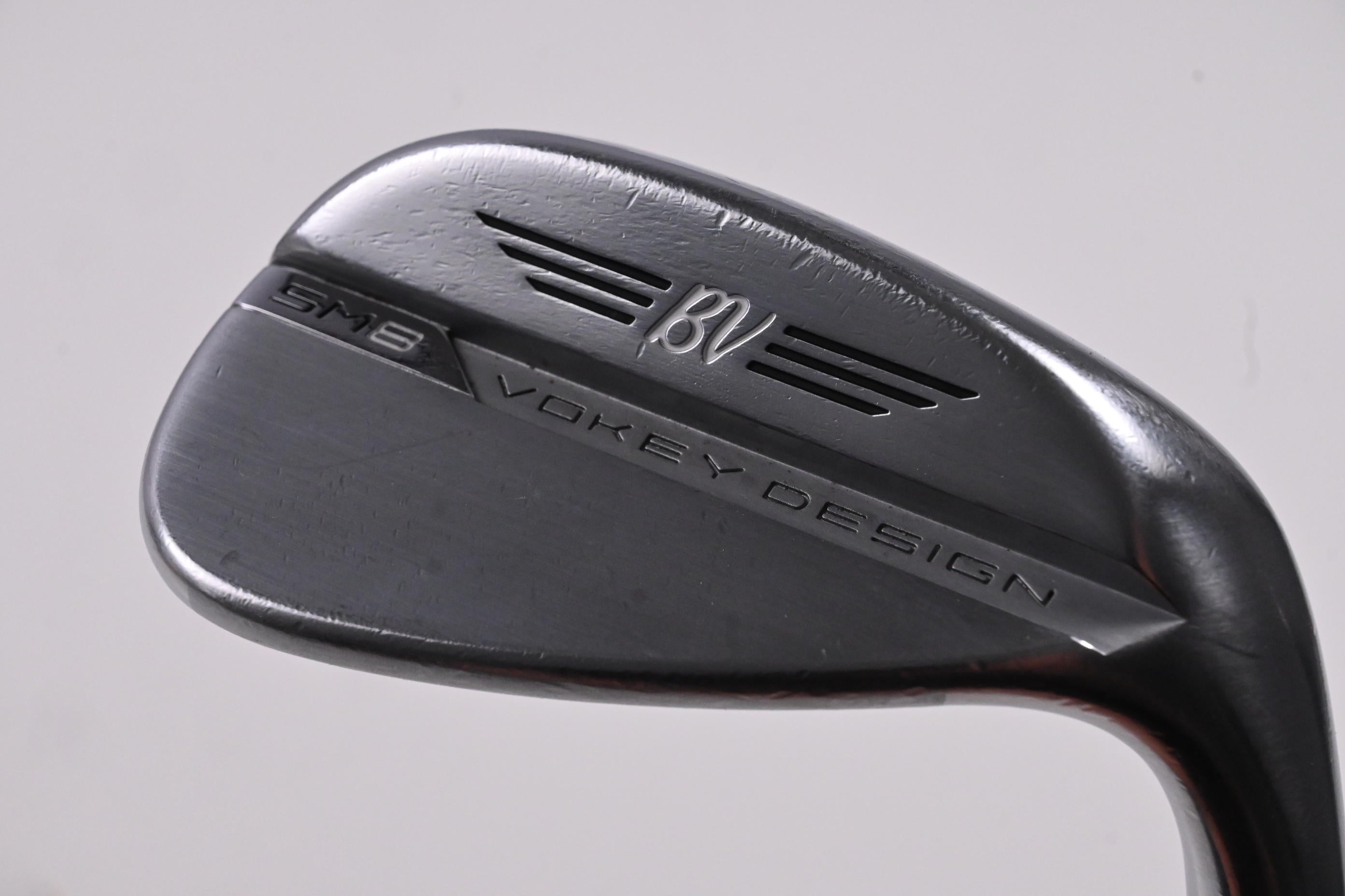 Titleist Vokey SM8 Gap Wedge / 50 Degree / Stiff Flex N.S.Pro Modus 3 120 Shaft