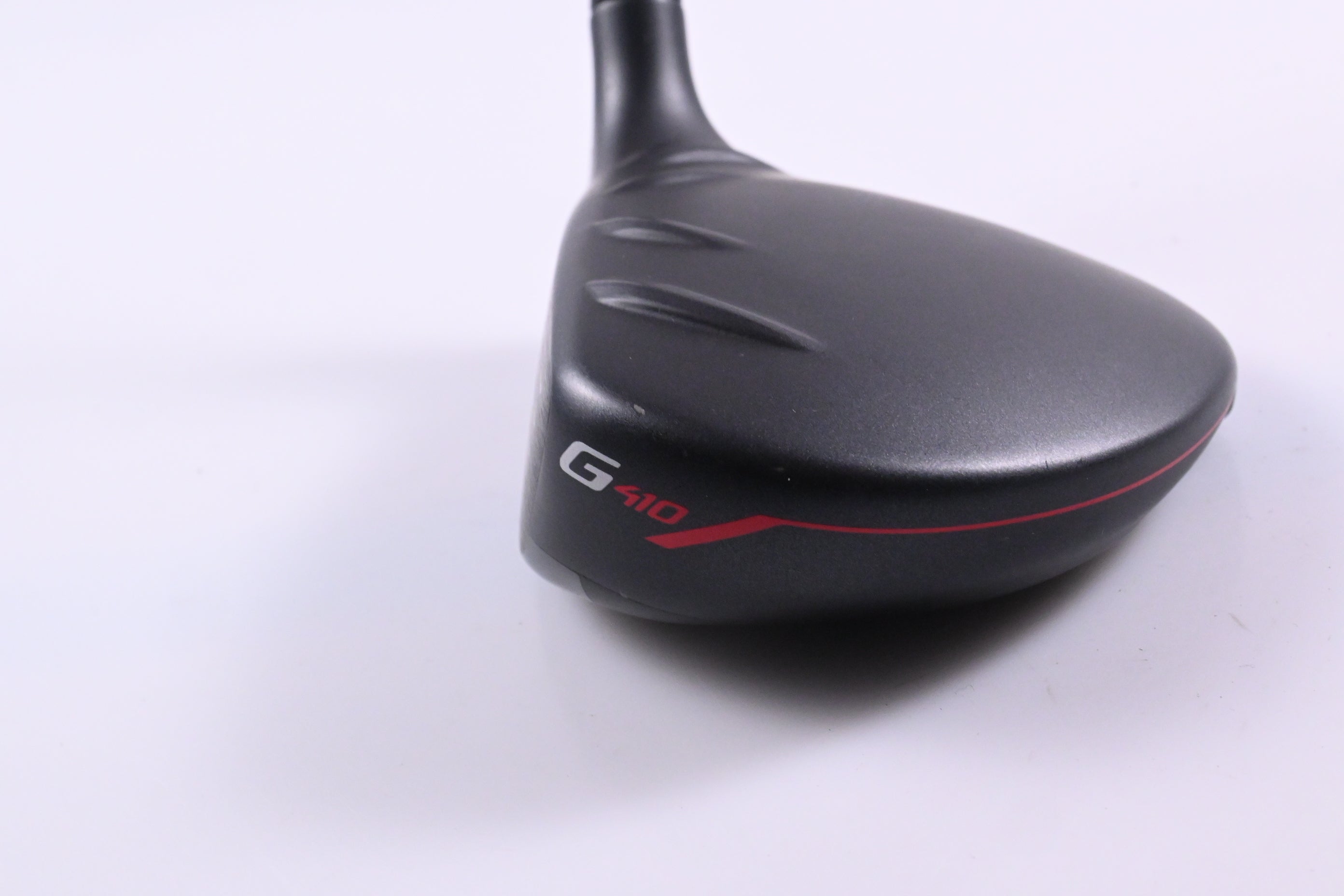 Left Hand Ping G410 #5 Wood / 17.5 Degree / Regular Flex Tensei CK Orange 70 Shaft