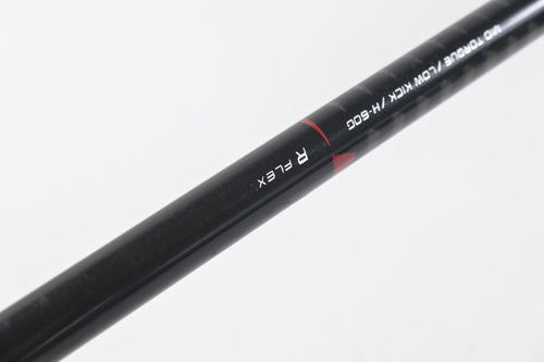 Callaway FT-IZ #2 Hybrid / 18 Degree / Regular Flex Callaway 60 Shaft