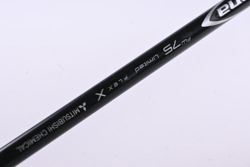 Taylormade SIM Titanium #3 Wood / 15 Degree / X-Flex Diamana Ltd 75 Shaft