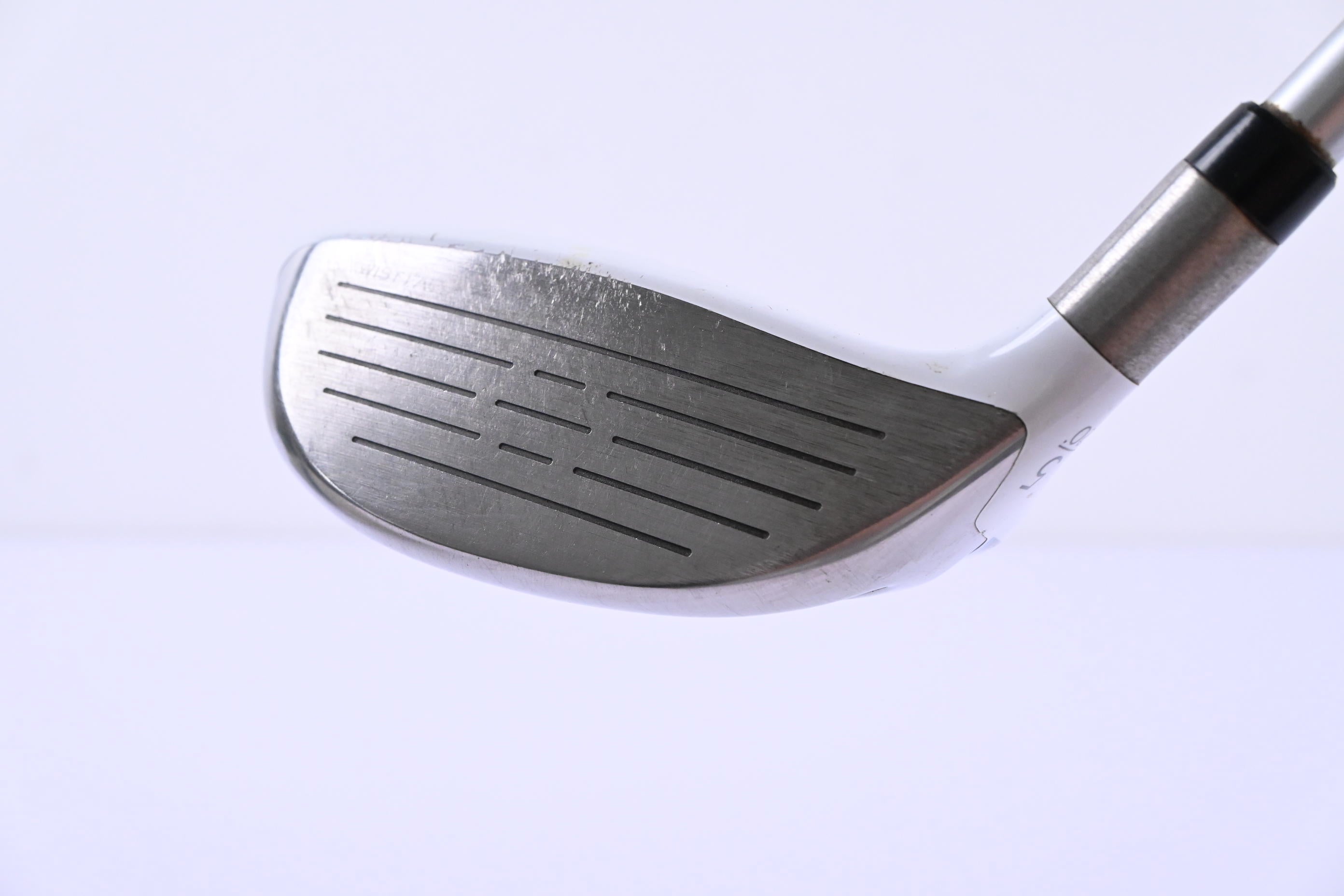 Ladies Taylormade Kalea Premier #5 Wood / 20 Degree / Ladies Flex Kalea 40 Shaft