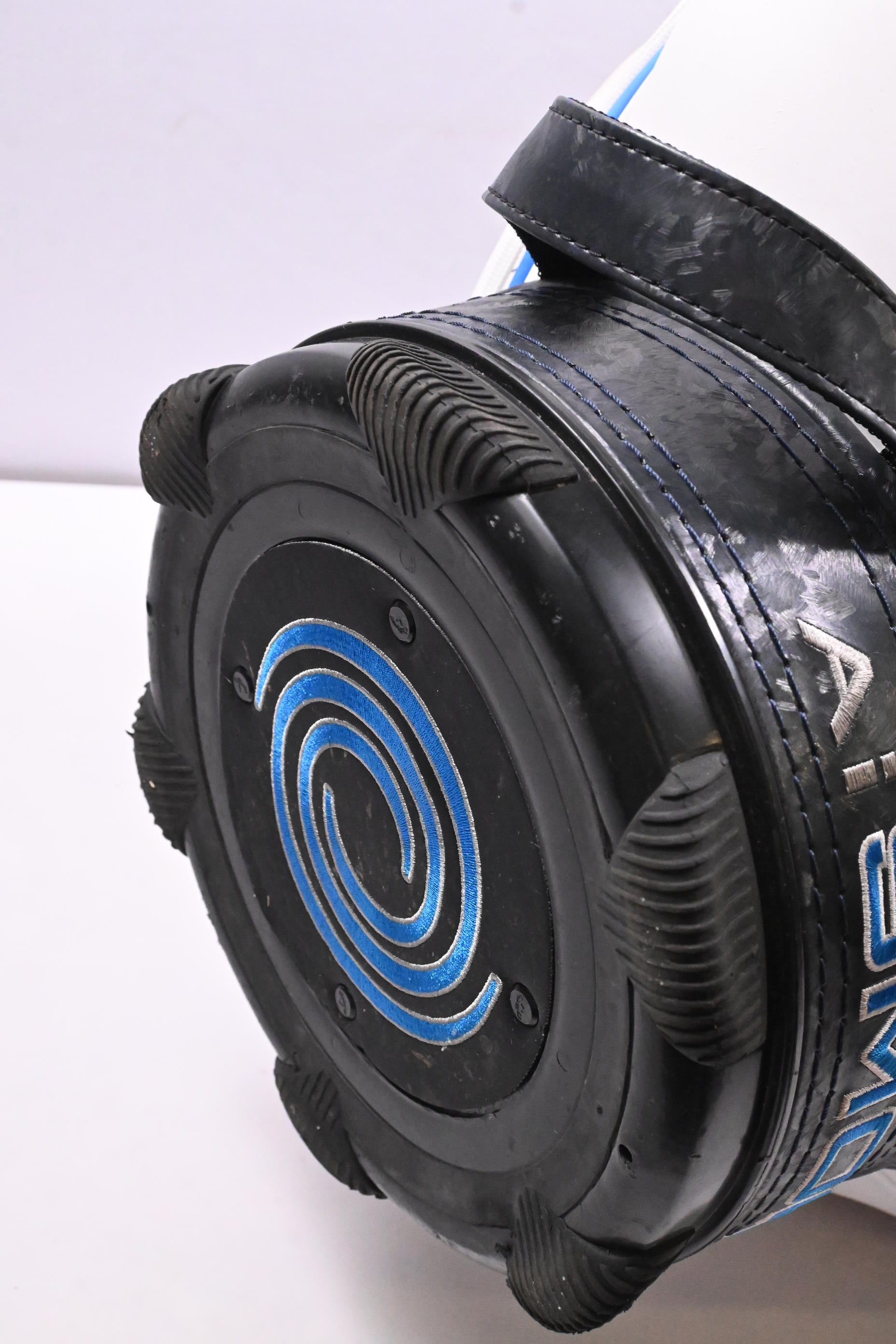 Callaway Ai Smoke Tour Bag / 6-Way Divider / White, Grey, Black