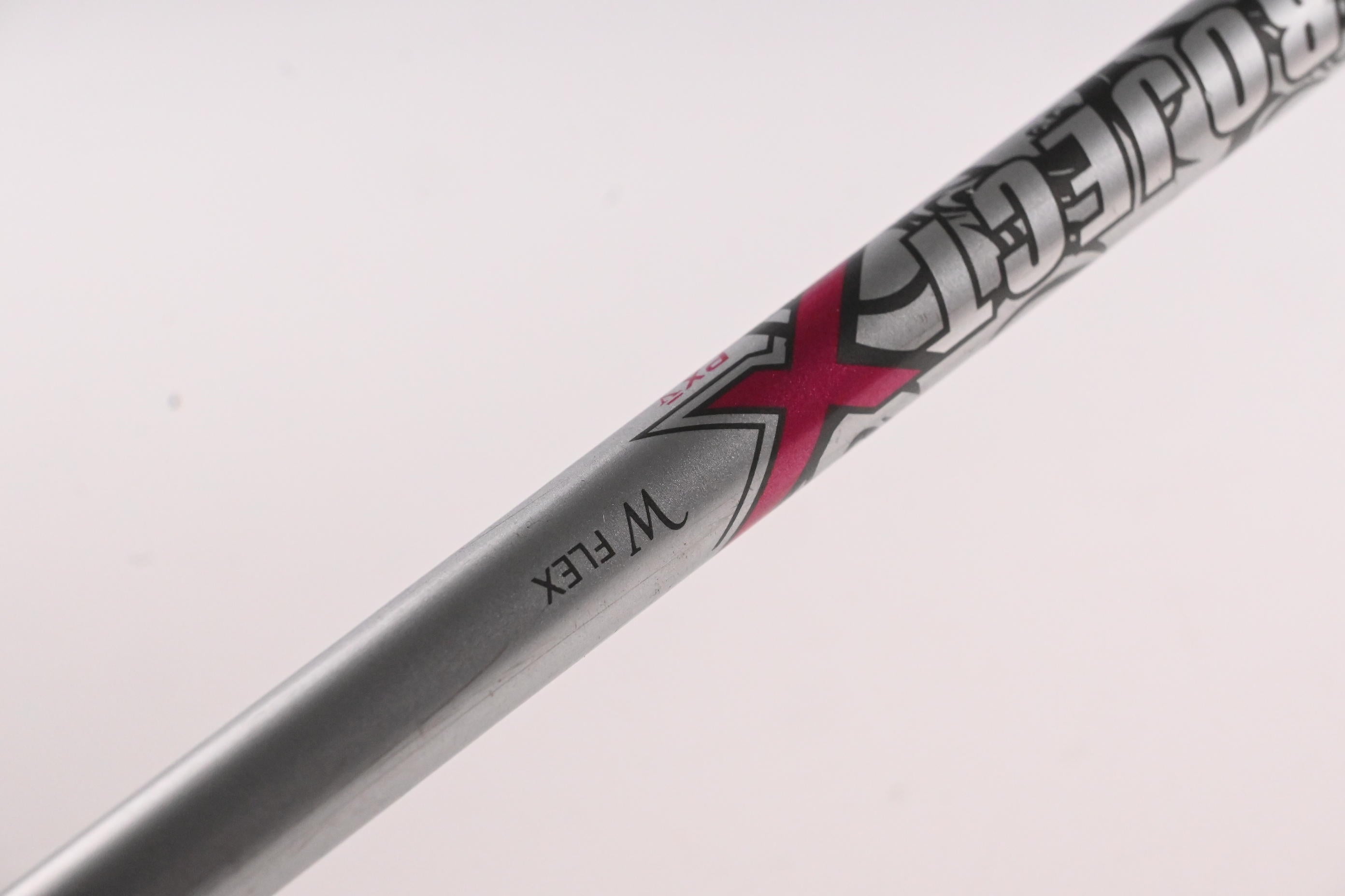 Ladies Callaway X Hot #3 Wood / 15 Degree / Ladies Flex Project X PXv Shaft