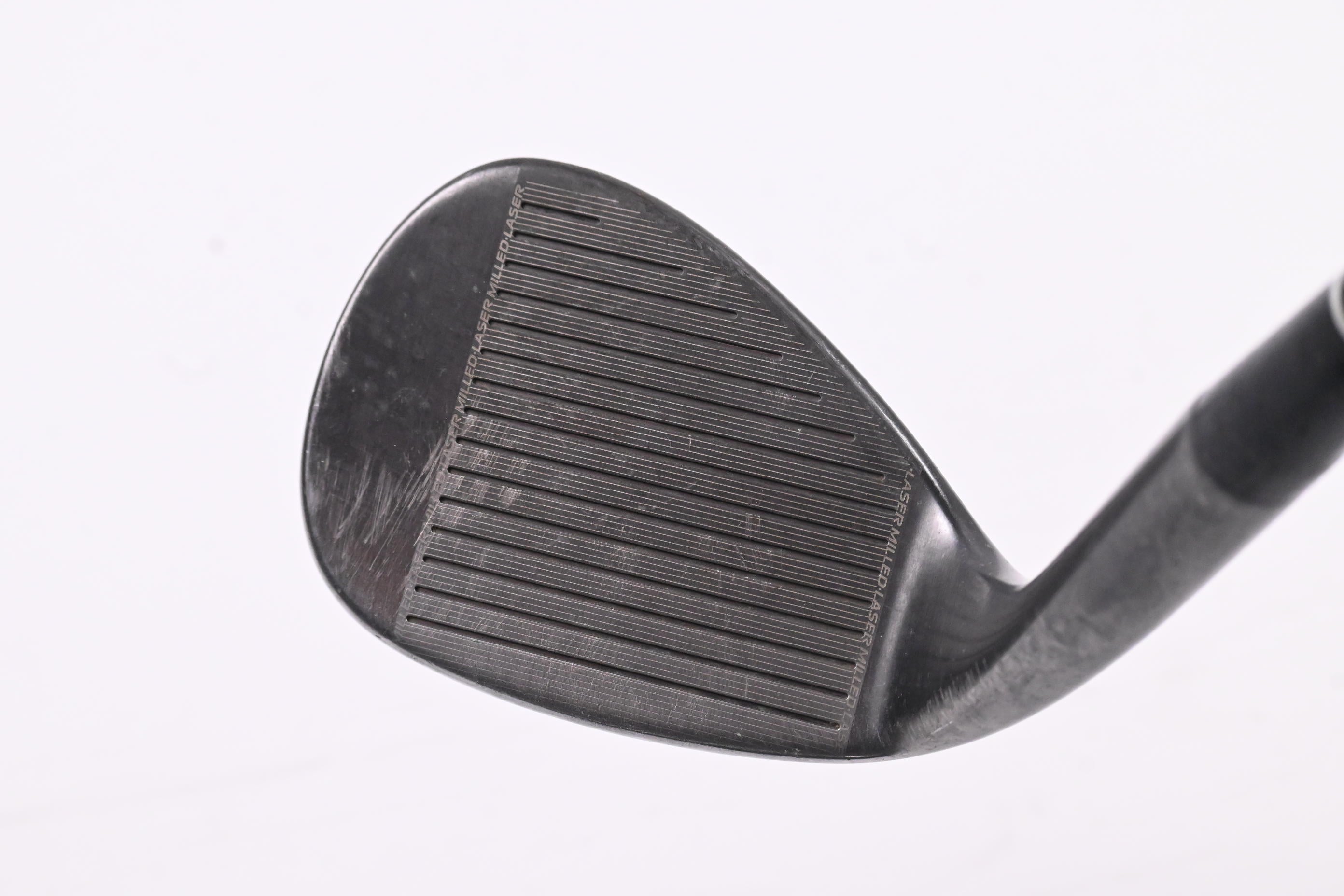 Cleveland CG15 Lob Wedge / 60 Degree / Wedge Flex Traction Shaft