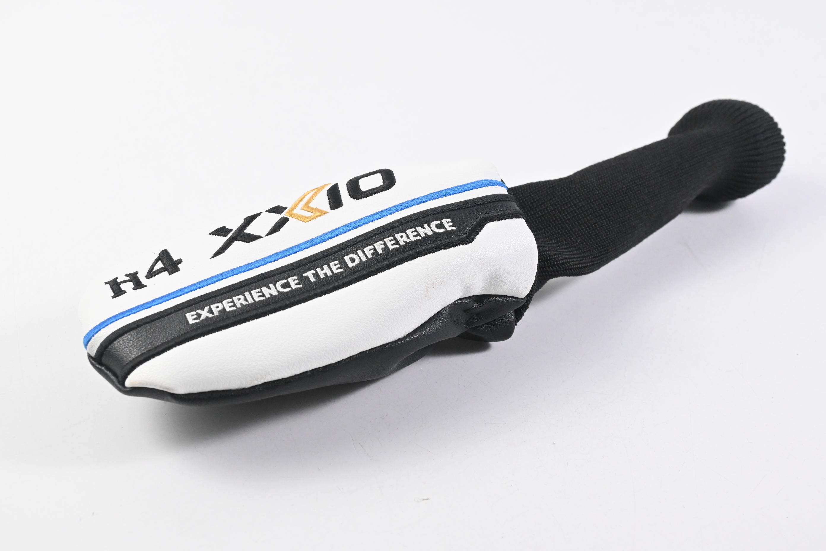 XXIO 12 #4 Hybrid / 20 Degree / Senior Flex XXIO MP 1200 44 Shaft