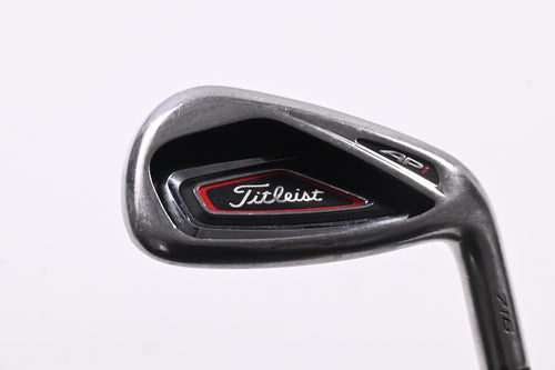Titleist 716 AP1 #8 Iron / Regular Flex True Temper XP 90 R300 Shaft