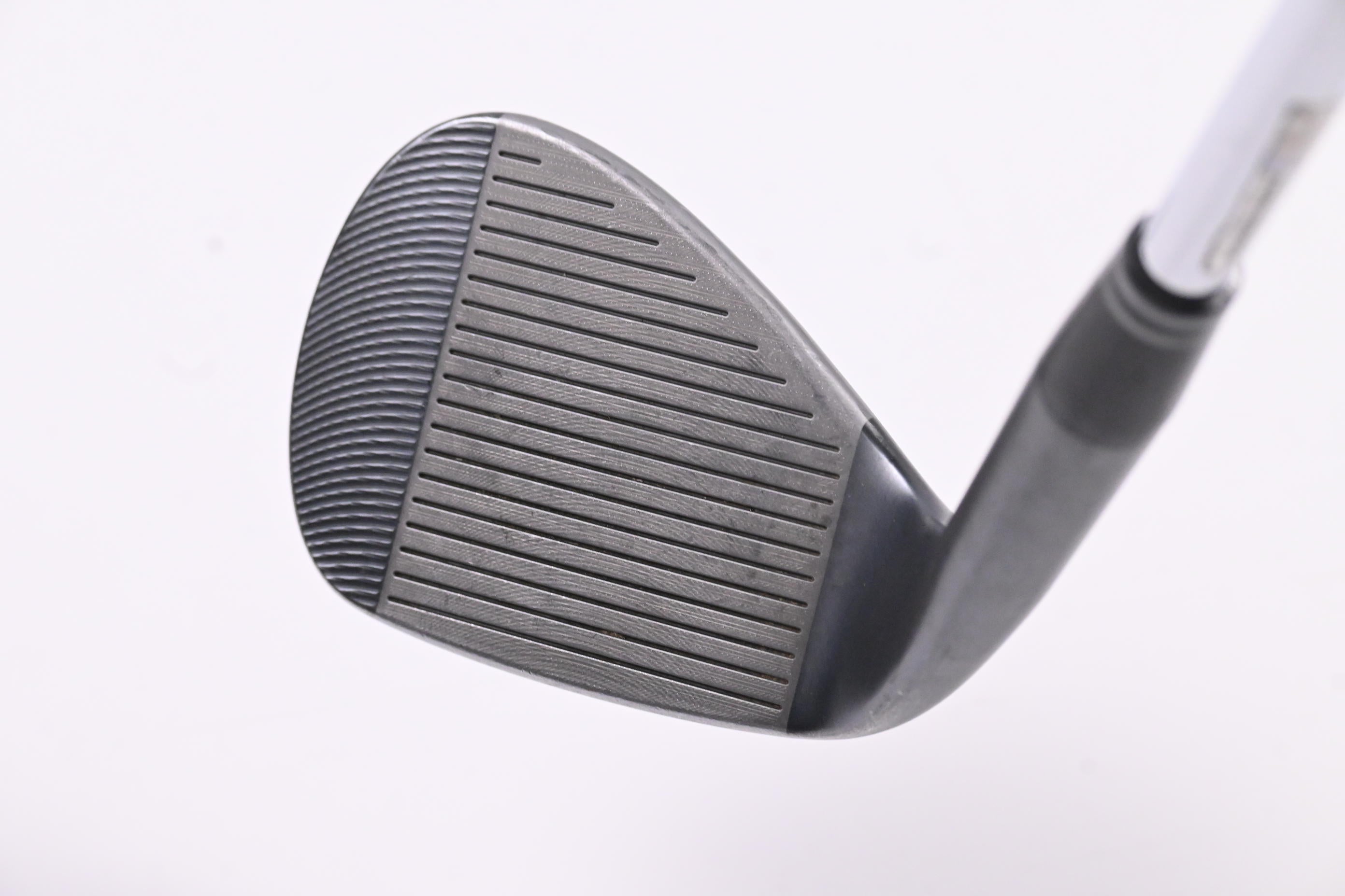 Cleveland RTZ Gap Wedge / 52 Degree / Wedge Flex Dynamic Gold Spinner Shaft