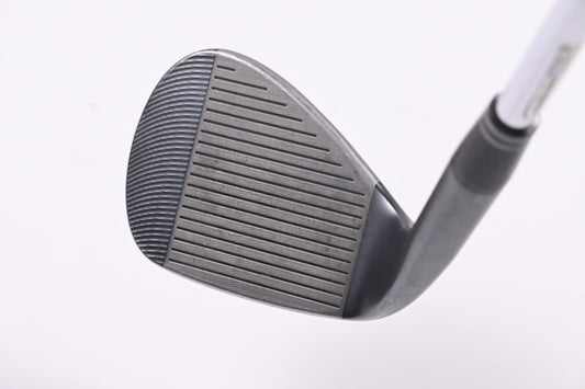 Cleveland RTZ Gap Wedge / 52 Degree / Wedge Flex Dynamic Gold Spinner Shaft