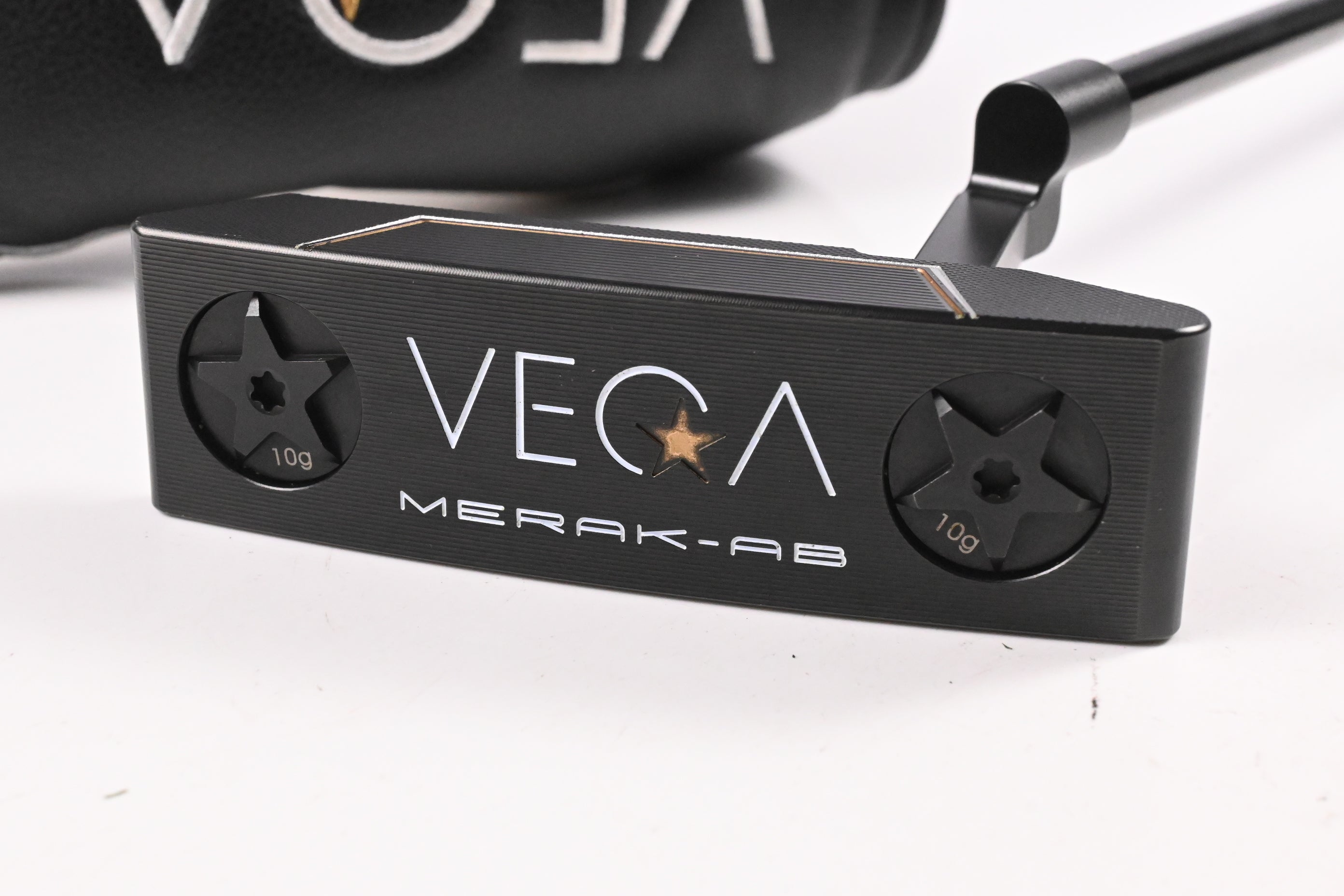 Vega Merak-AB Putter / 33 Inch