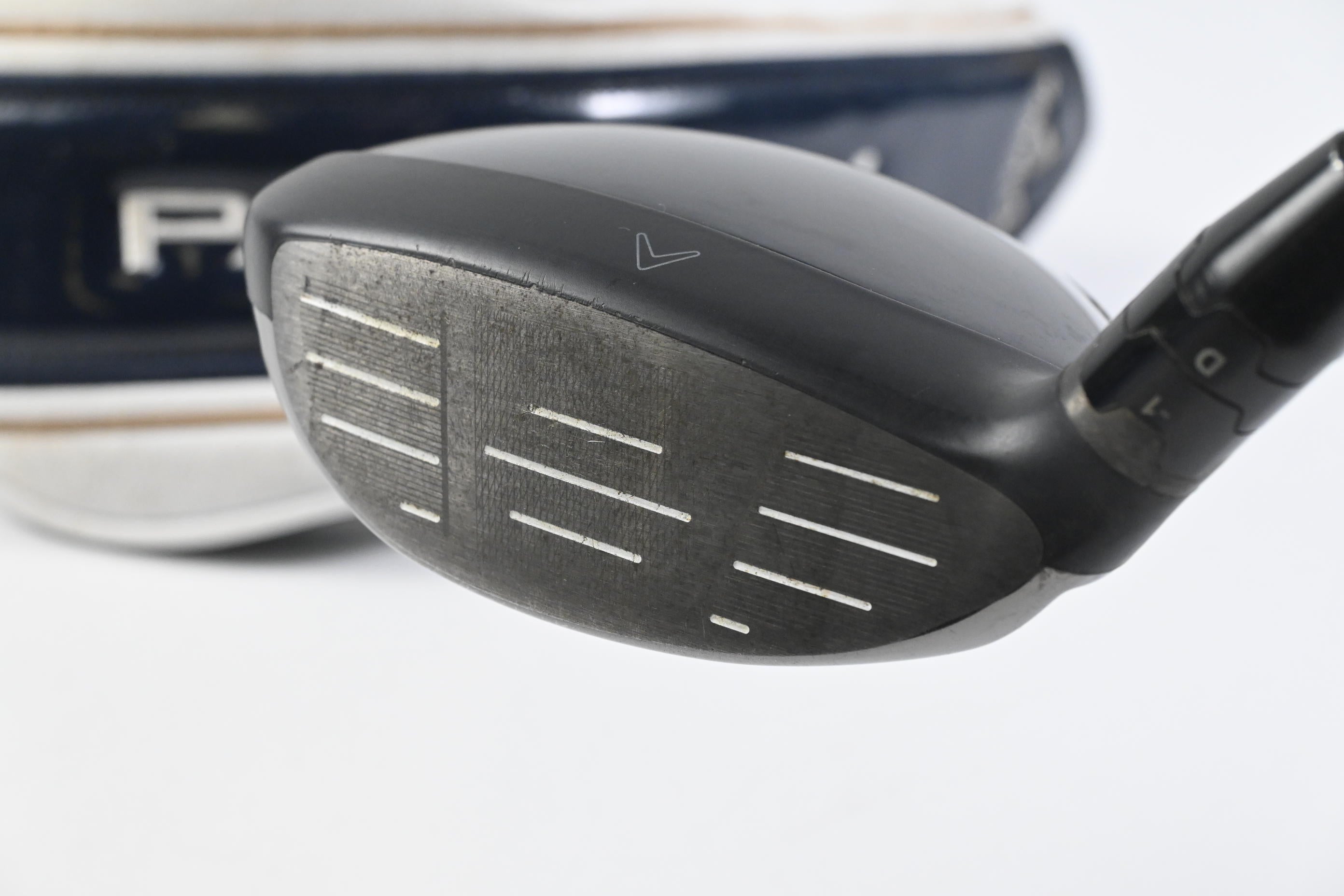 Callaway Paradym #3 Wood / 16.5 Degree / Senior Flex Aldila Ascent 40 Shaft