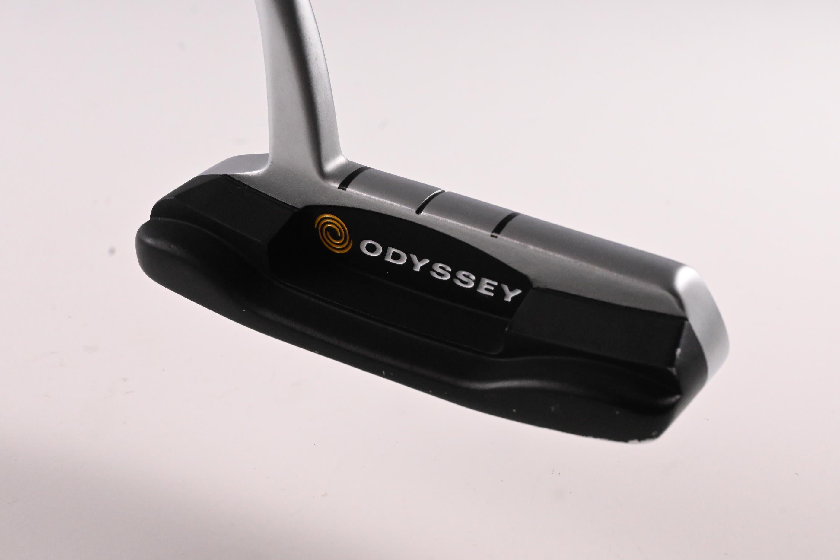 Odyssey Stroke Lab 3 Putter / 34.5 Inch