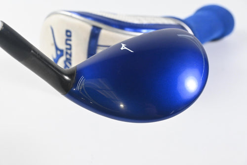 Mizuno JPX 850 #3 Hybrid / 19 Degree / Regular Flex Fujikura Orochi 65 Shaft