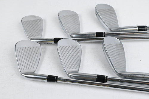 Callaway Apex Ai200 Irons / 6-PW+GW / Regular Flex Dynamic Gold Mid 100 R300