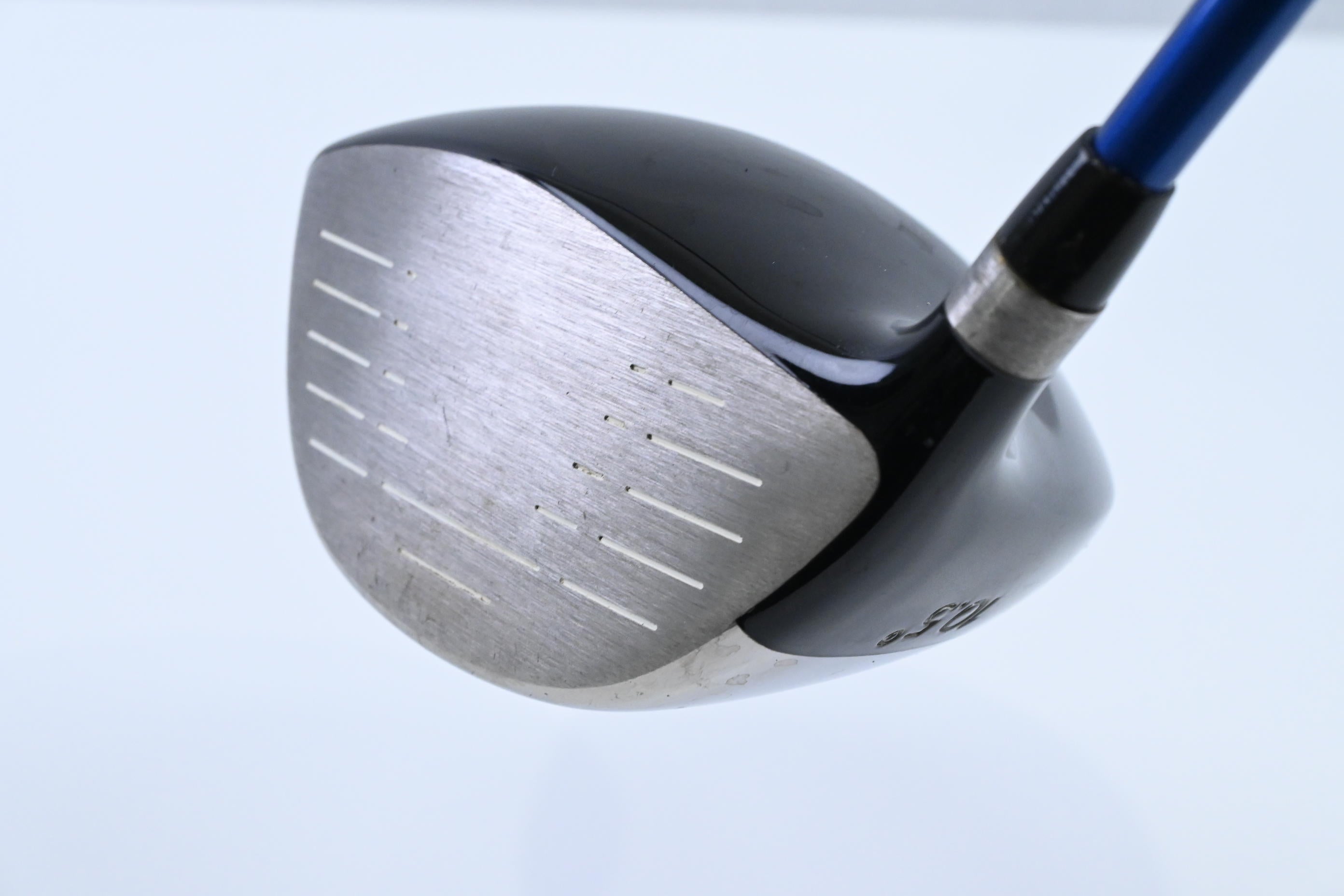 Ping G10 Driver / 10.5 Degree / Stiff Flex Aldila Tour Gold 65 Shaft