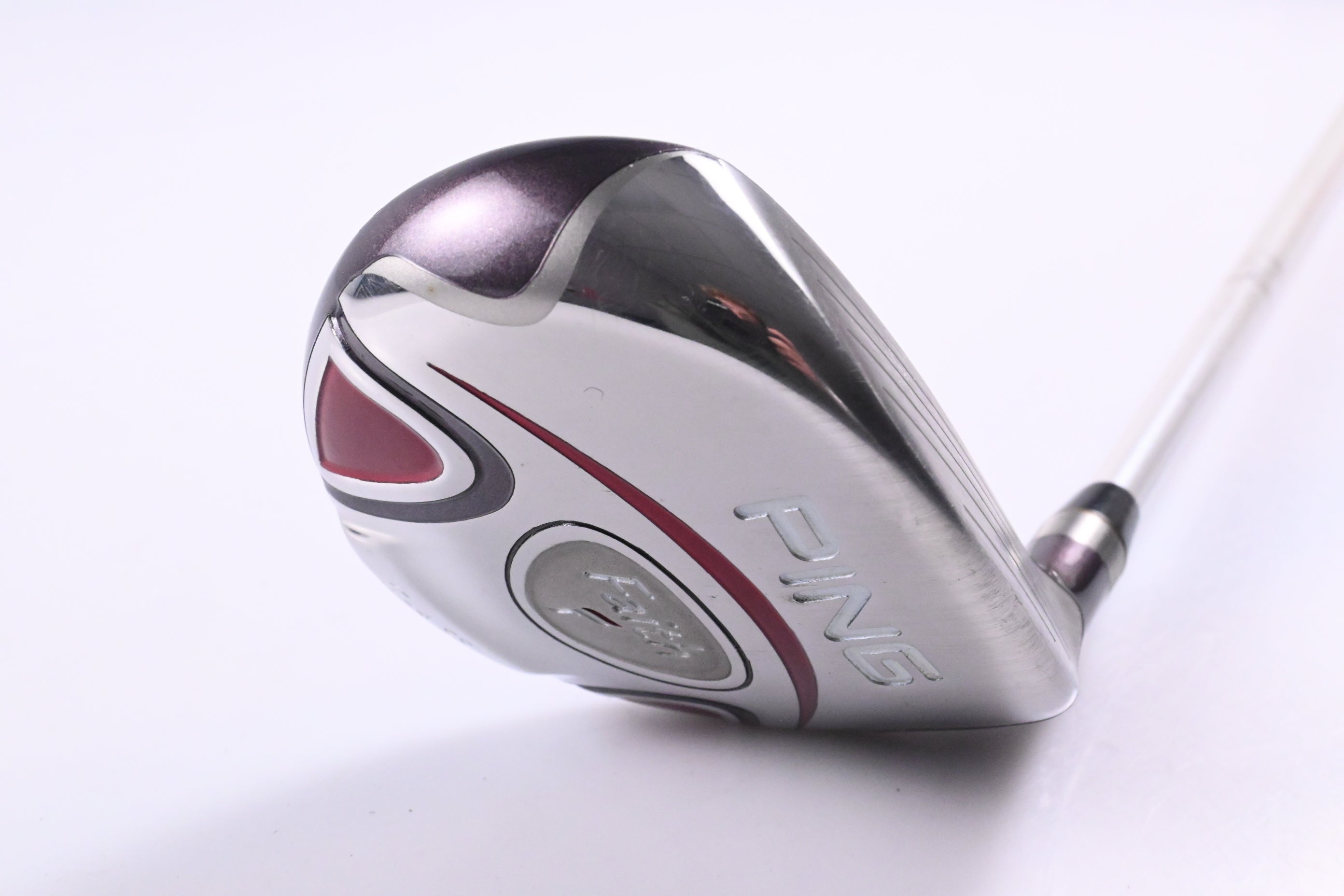 Ladies Ping Faith #7 Wood / 26 Degree / Ladies Flex Ping ULT 200 Shaft