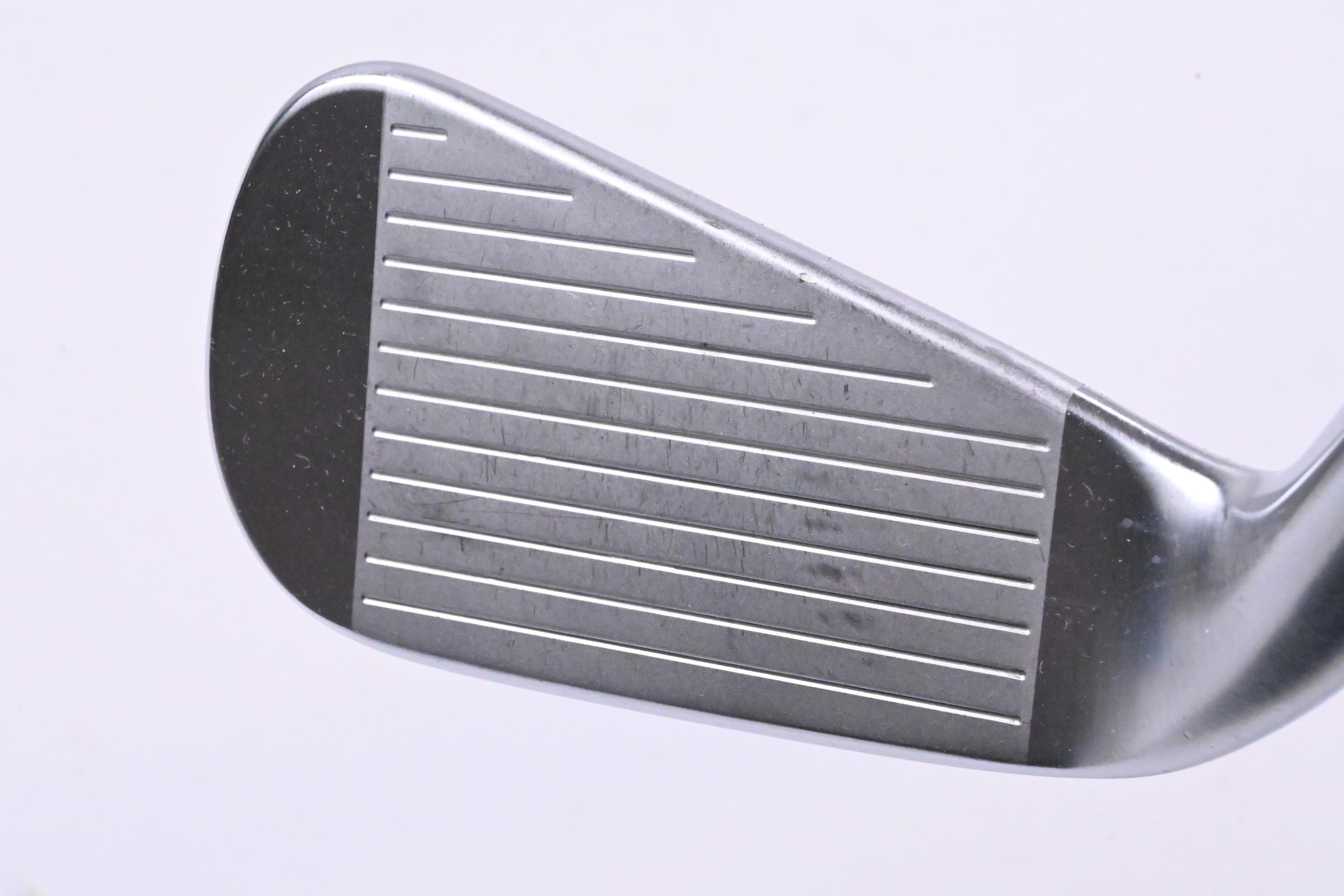 Titleist U505 2023 #4 Hybrid / 22 Degree / Senior Flex SteelFiber h Plus 55