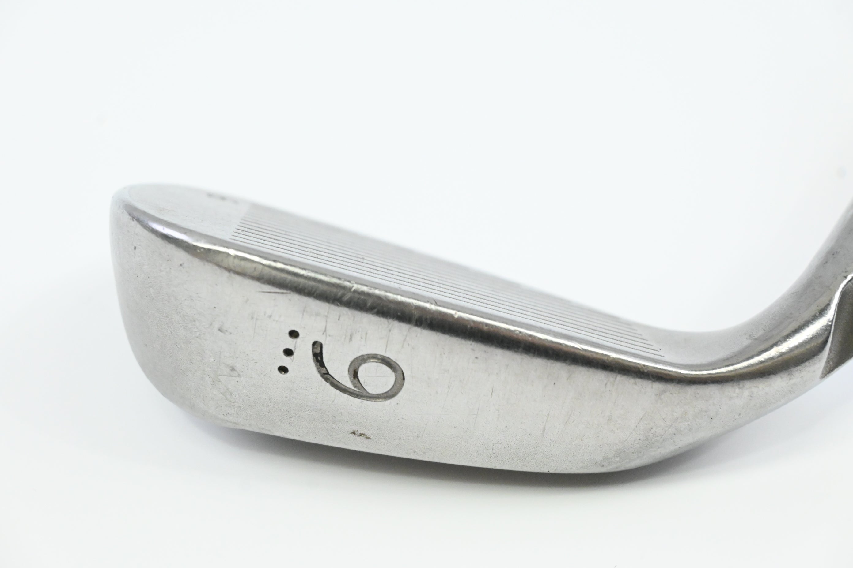 Ping G10 #9 Iron / Yellow Dot / Senior Flex Ping TFC 129 Shaft