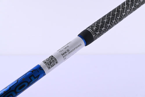 Titleist TSi2 #4 Hybrid / 21 Degree / Regualr Flex Aldila Tour Blue 85 Shaft