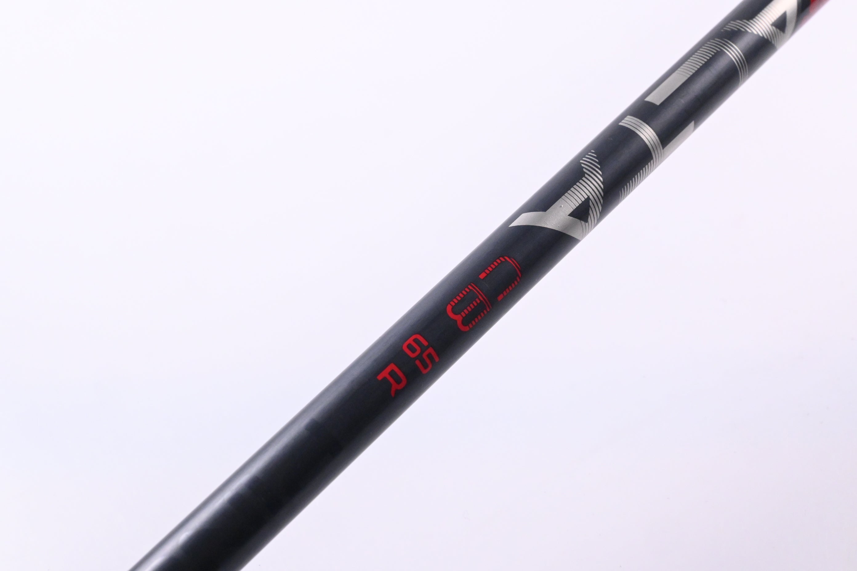 Ping G410 #3 Wood / 14.5 Degree / Regular Flex Ping Alta CB Red 65 Shaft
