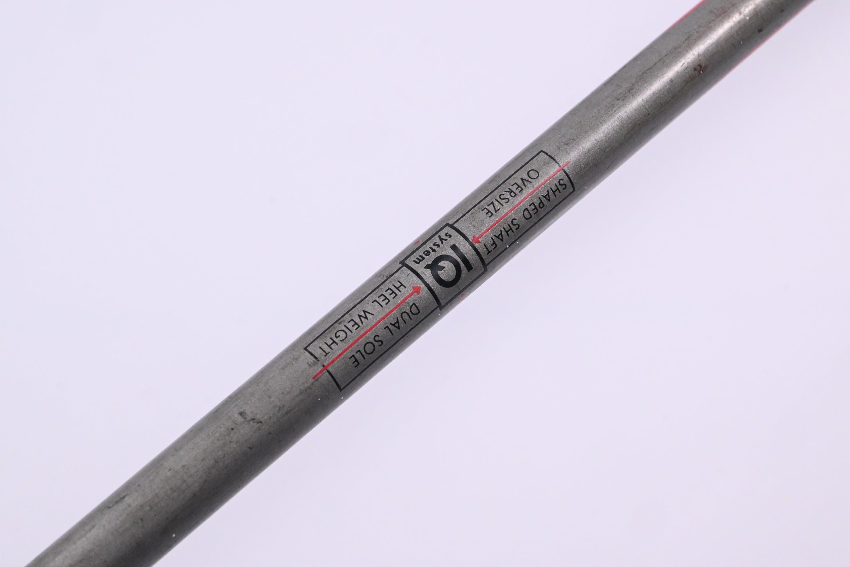 Cobra King Oversize II #4 Iron / 23 Degree / Regular Flex Cobra IQ System Shaft