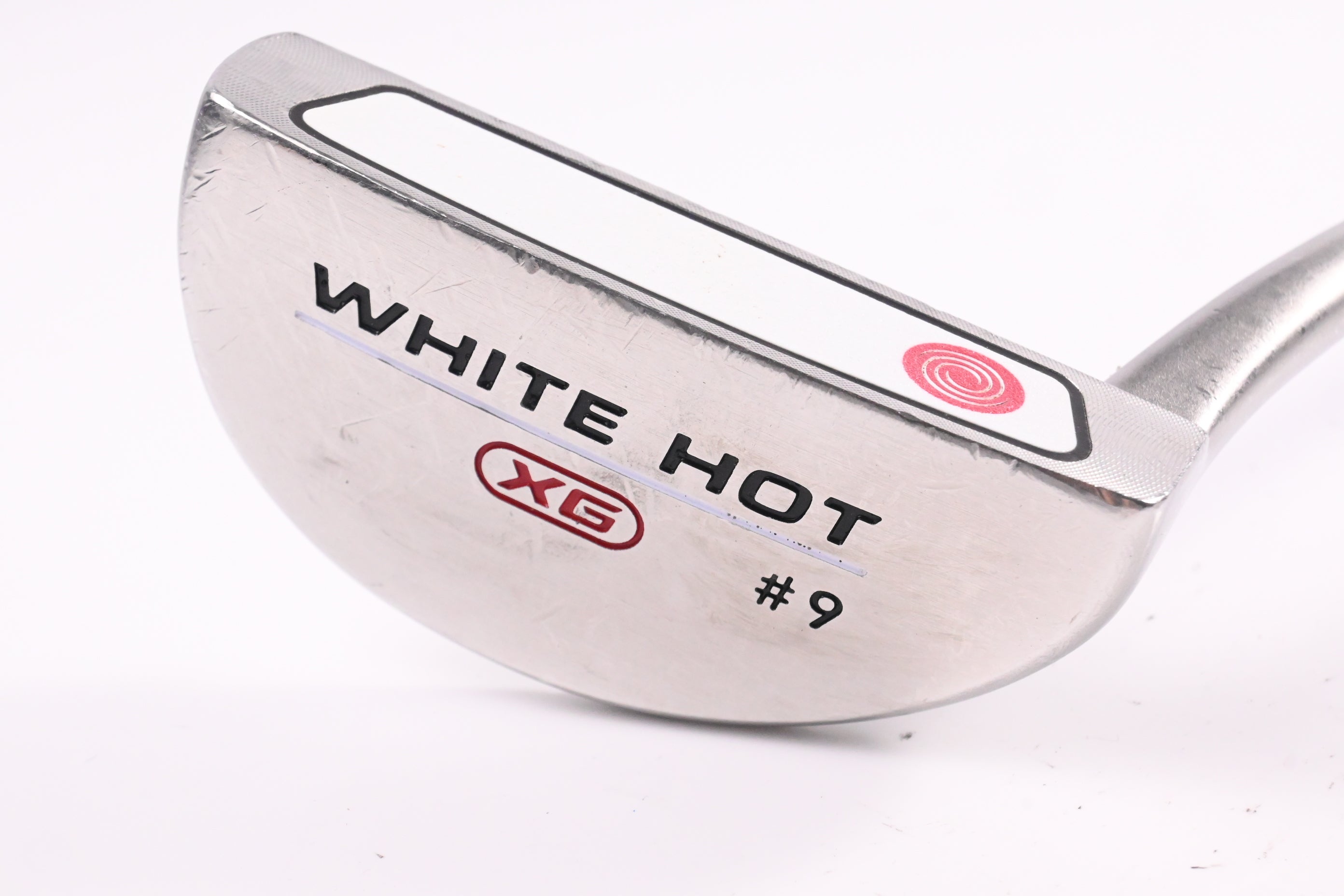 Odyssey White Hot XG #9 Putter / 35 Inch