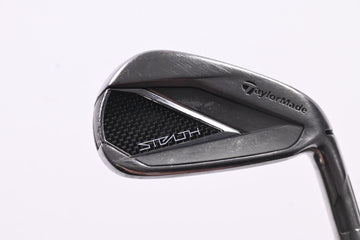 Taylormade Stealth #5 Iron / 21 Degree / Regular Flex KBS Max 80 Shaft