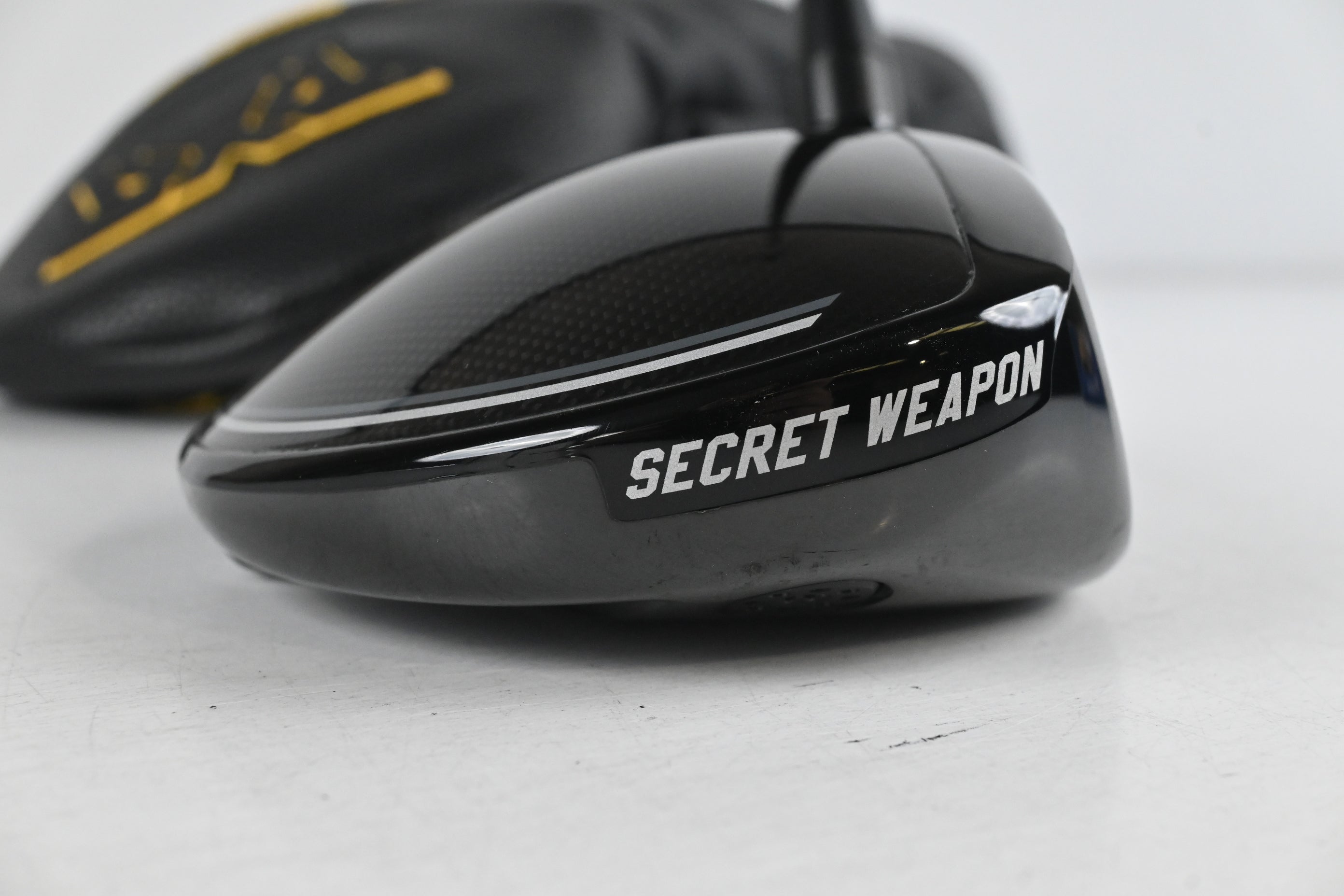 PXG Secret Weapon Mini Driver / 13 Degree / Regular Flex Tensei AV Blue 65 Shaft