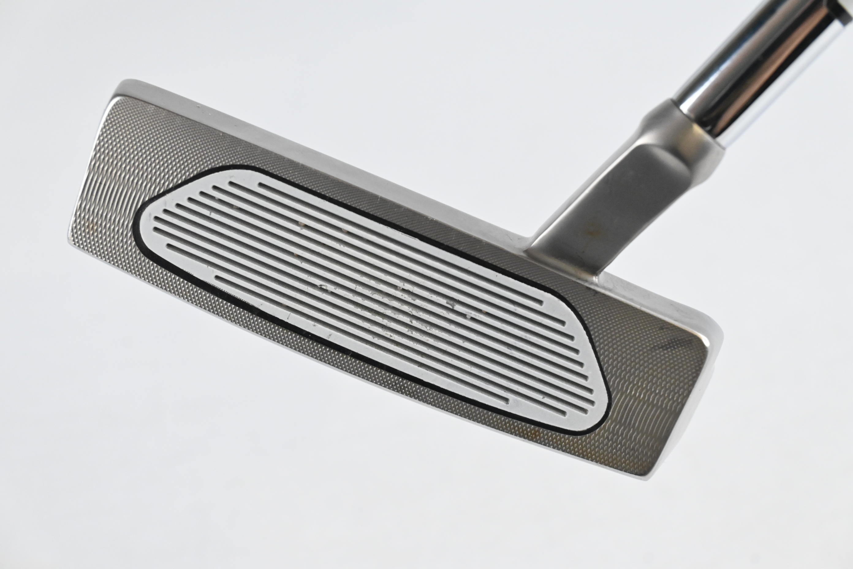 Taylormade TP Hydro Blast Bandon 3 Putter / 34 Inch
