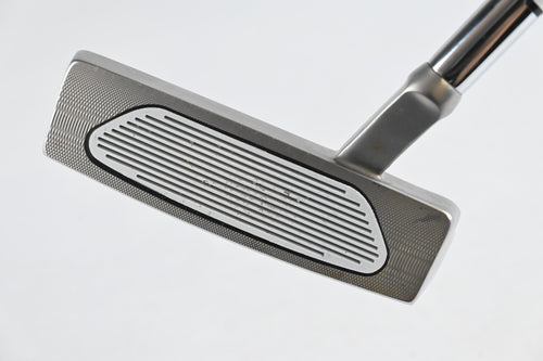 Taylormade TP Hydro Blast Bandon 3 Putter / 34 Inch