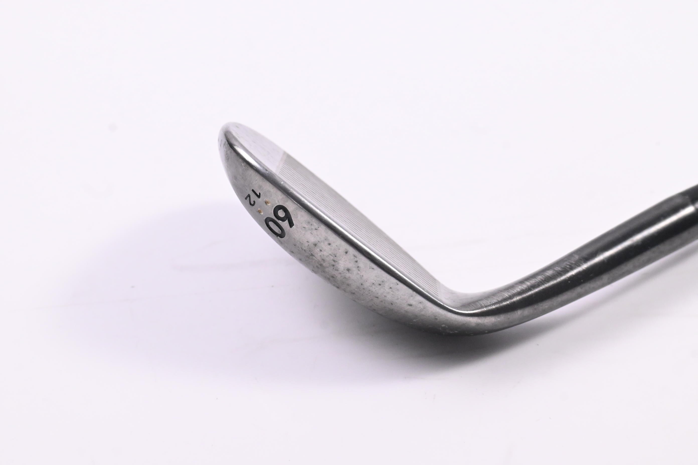 Cleveland CG15 Lob Wedge / 60 Degree / Wedge Flex Traction Shaft
