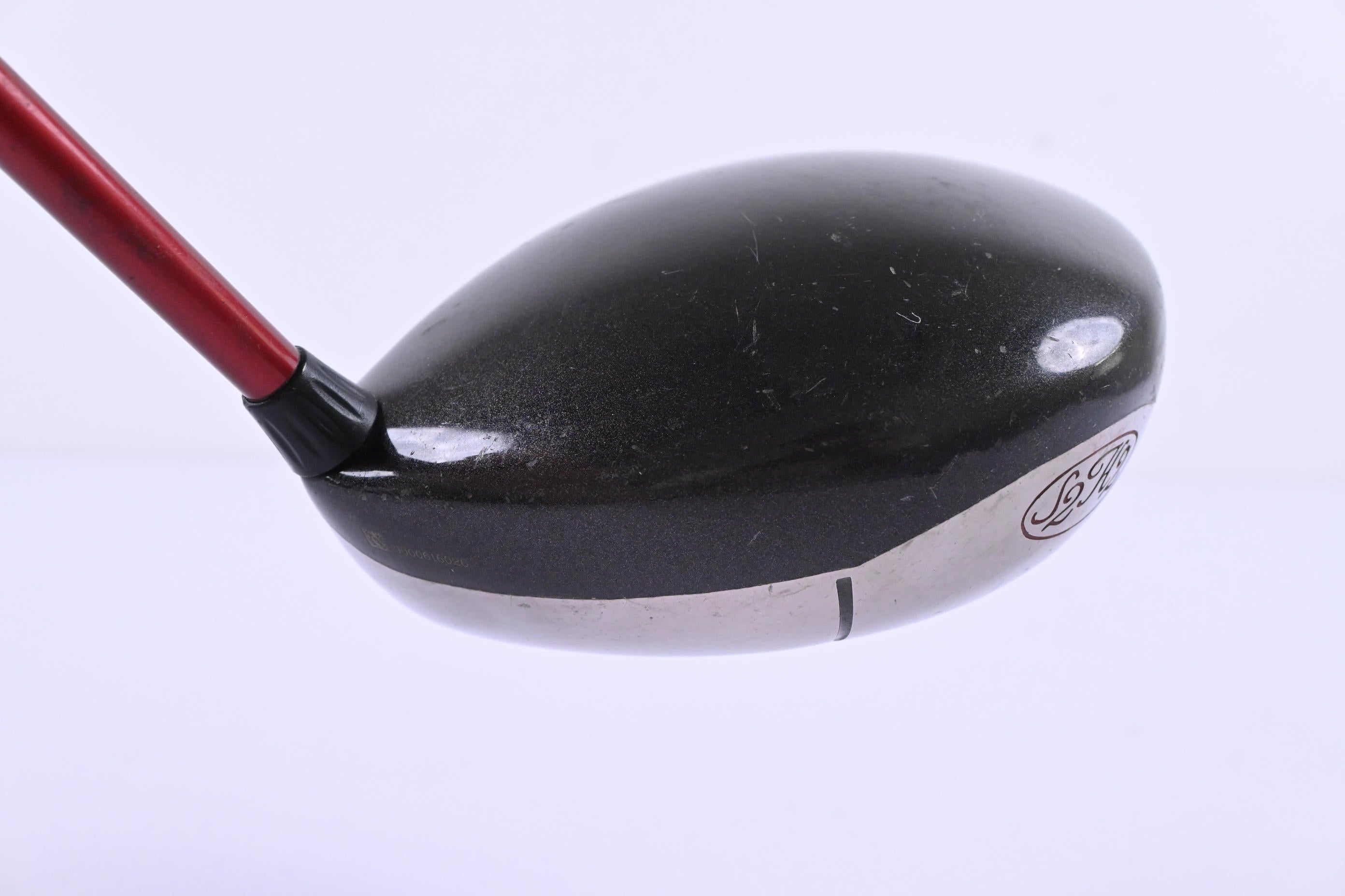 Callaway Big Bertha Ti 454 Driver / 11 Degree / Regular Flex RCH 65 Shaft