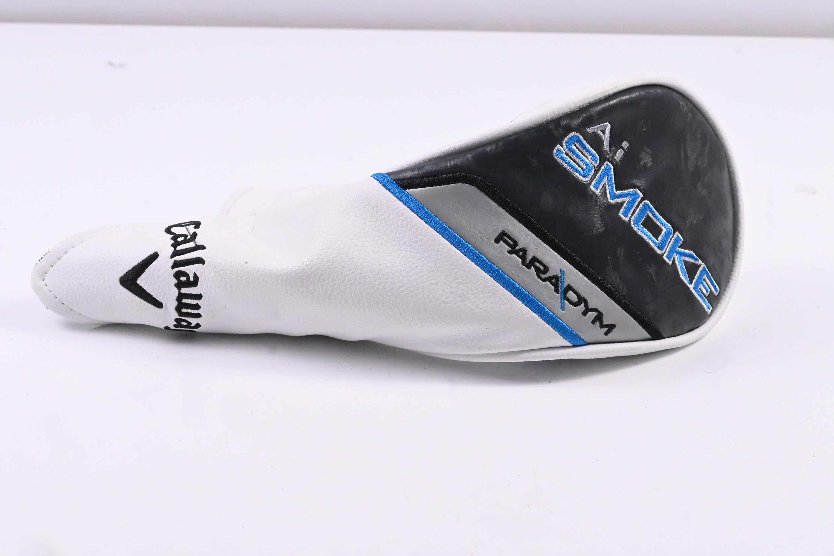 Callaway Paradym Ai Smoke Max #3 Wood / 16.5 Degree / Regular Flex Vanquish 5