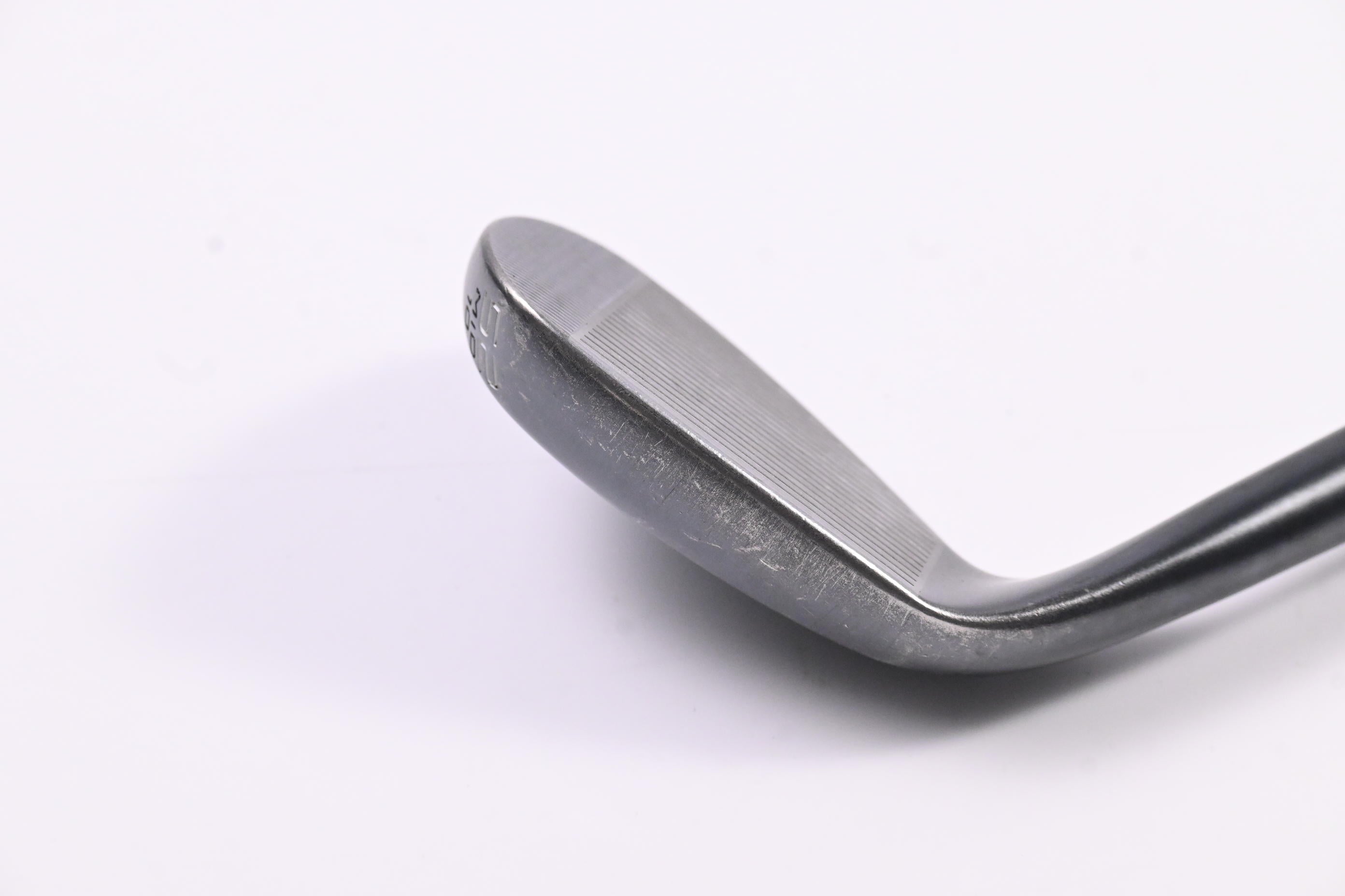 Cleveland RTZ Gap Wedge / 52 Degree / Wedge Flex Dynamic Gold Spinner Shaft