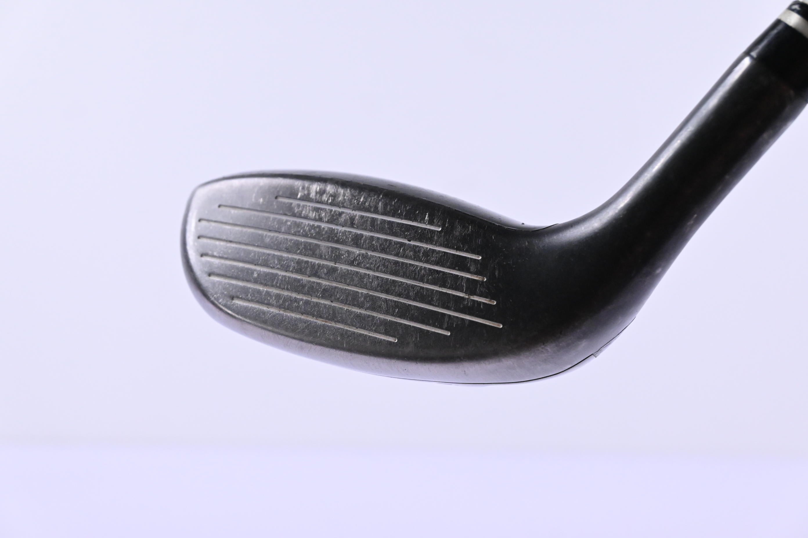 Wilson D100 #3 Hybrid / 19 Degree / Regular Flex Matrix Ozik Altus 5.6 Shaft
