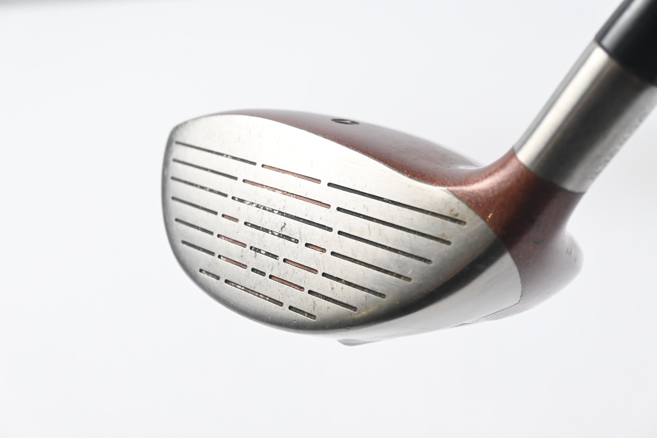 Taylormade Ti Bubble #3 Wood / 15 Degree / Regular Flex Bubble 2 Shaft 80